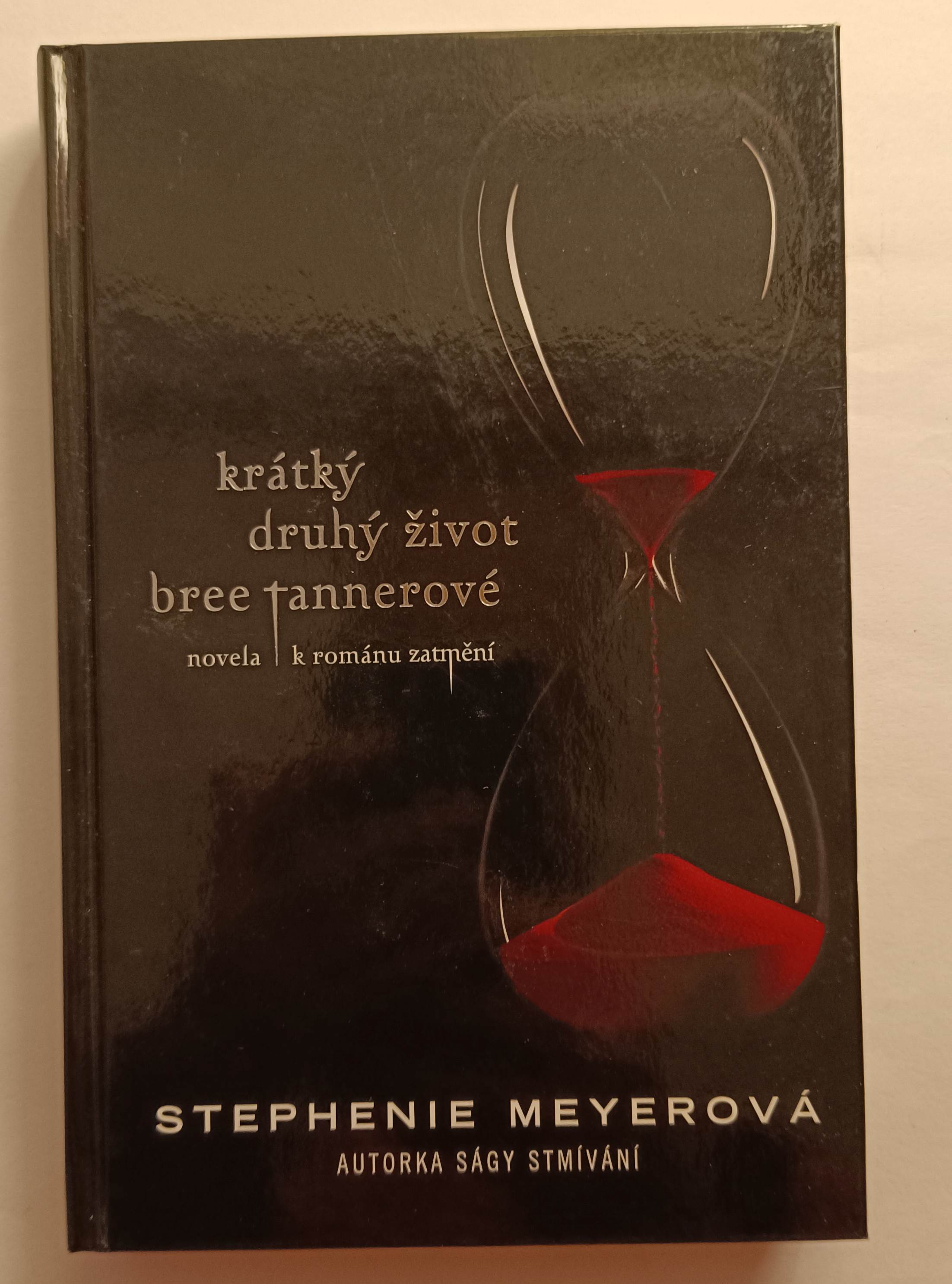 Krátký druhý život Bree Tannerové