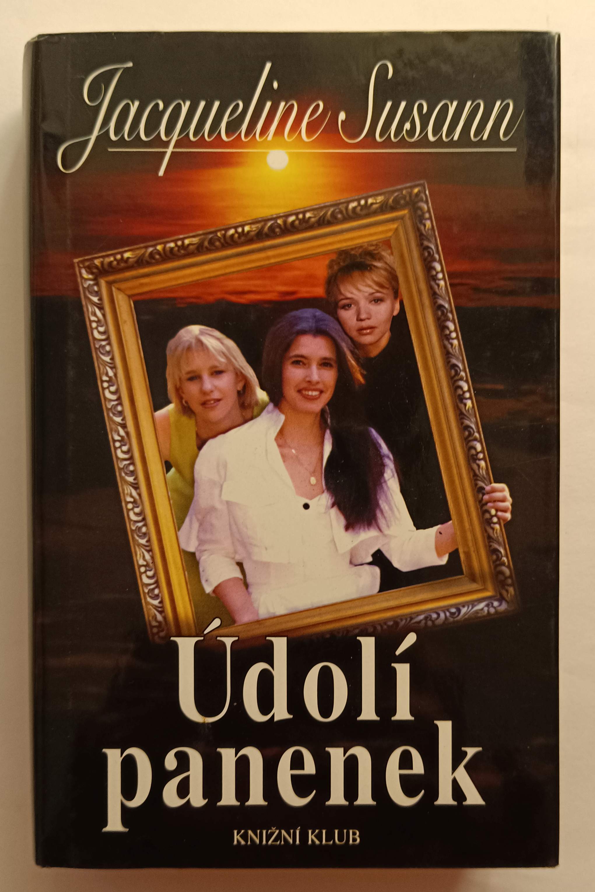 Údolí panenek