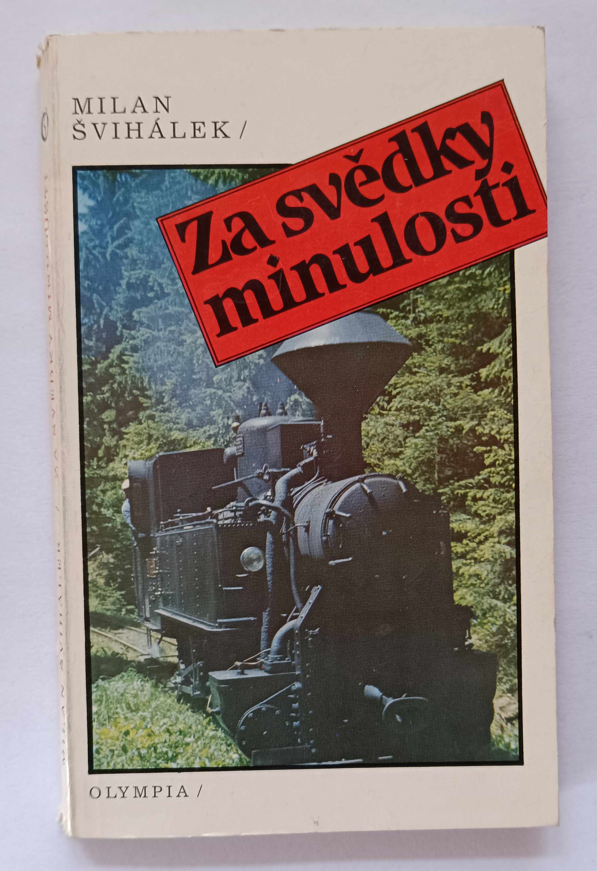 Za svědky minulosti