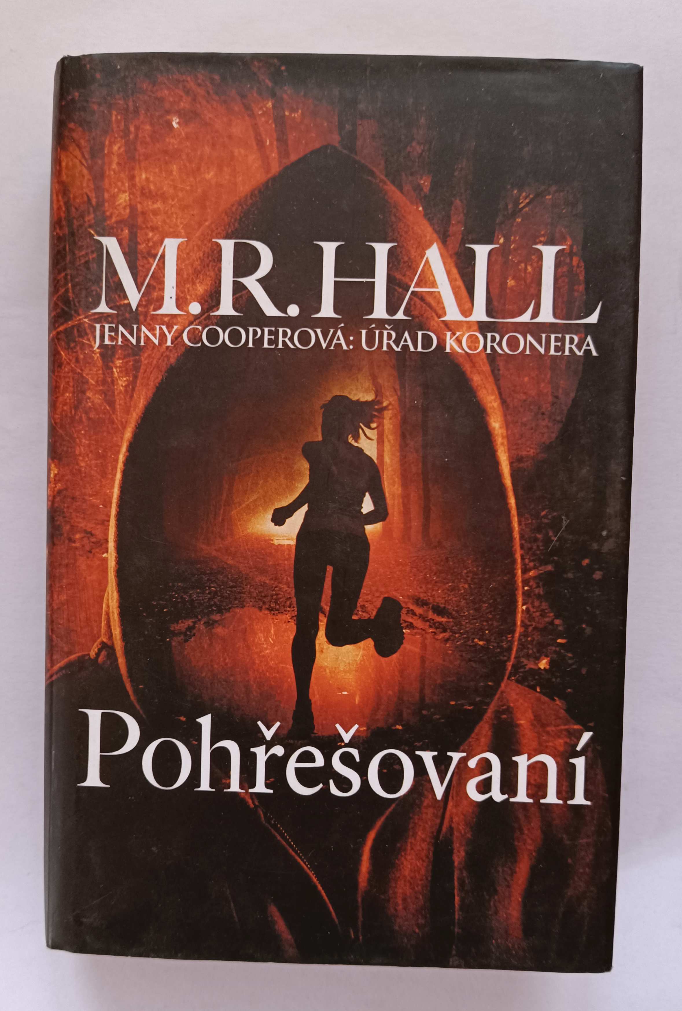 Pohřešovaní