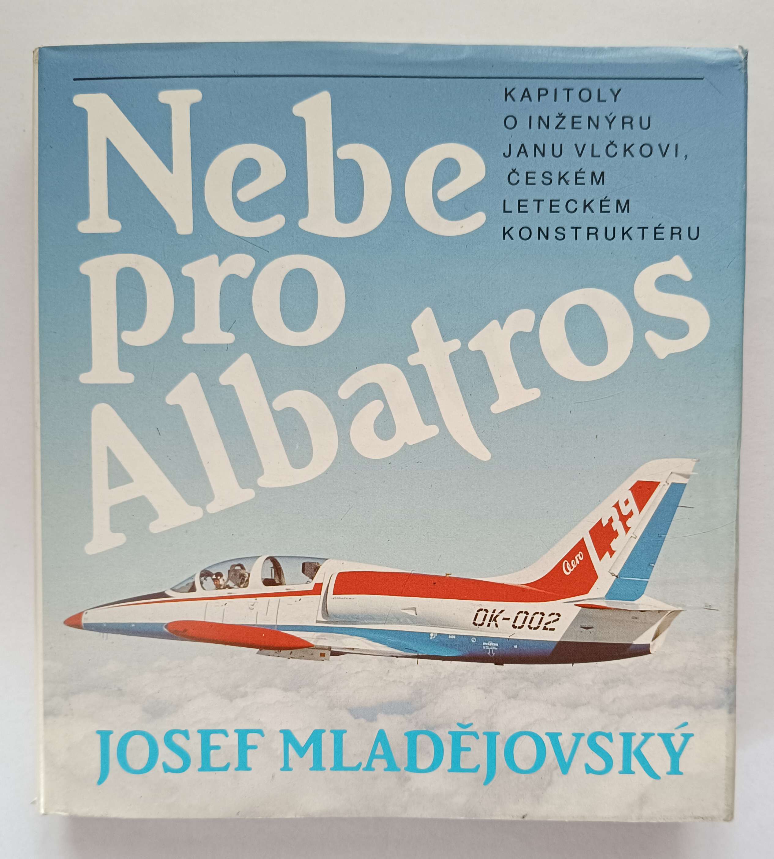 Nebe pro Albatros