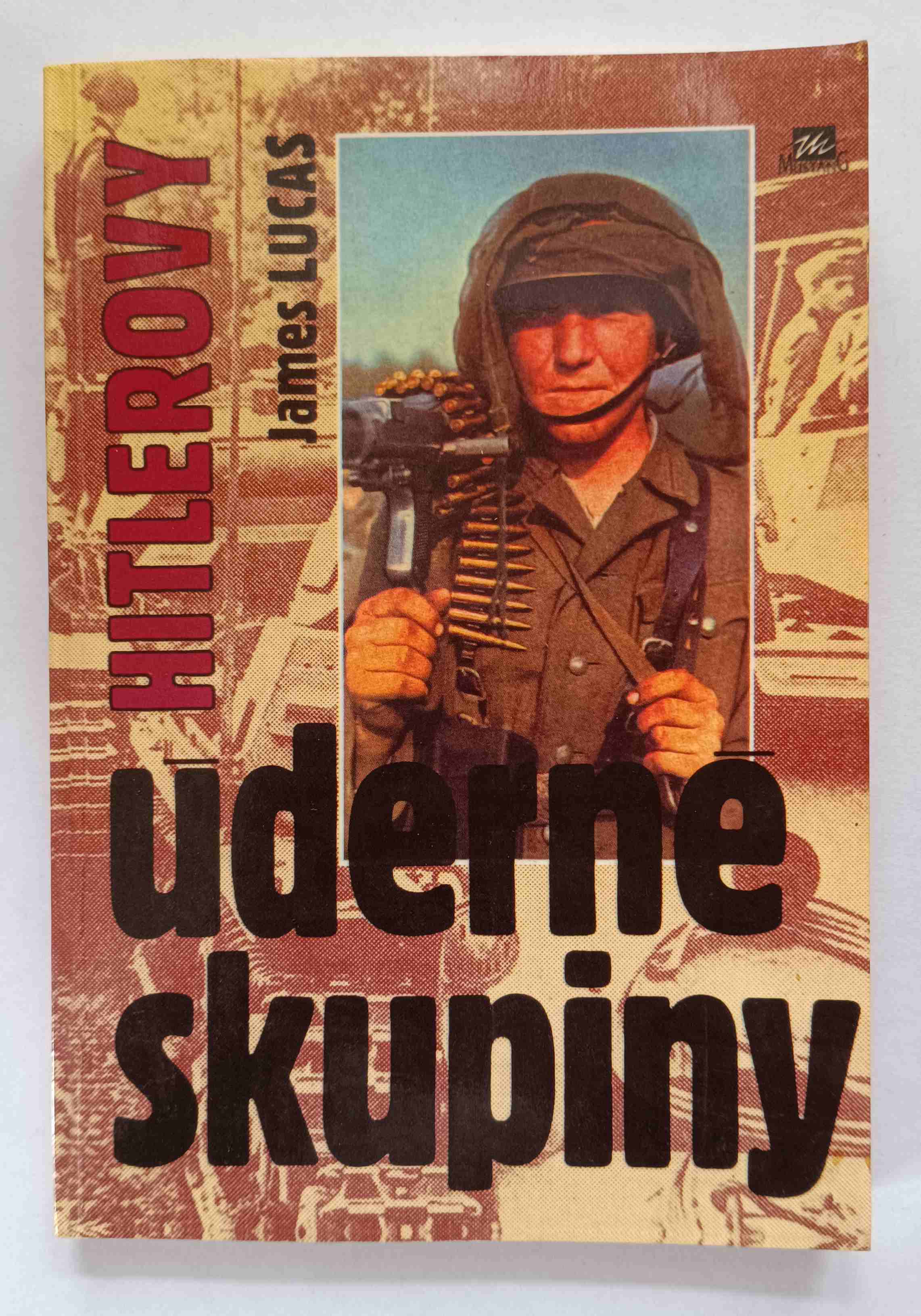 Hitlerovy úderné skupiny