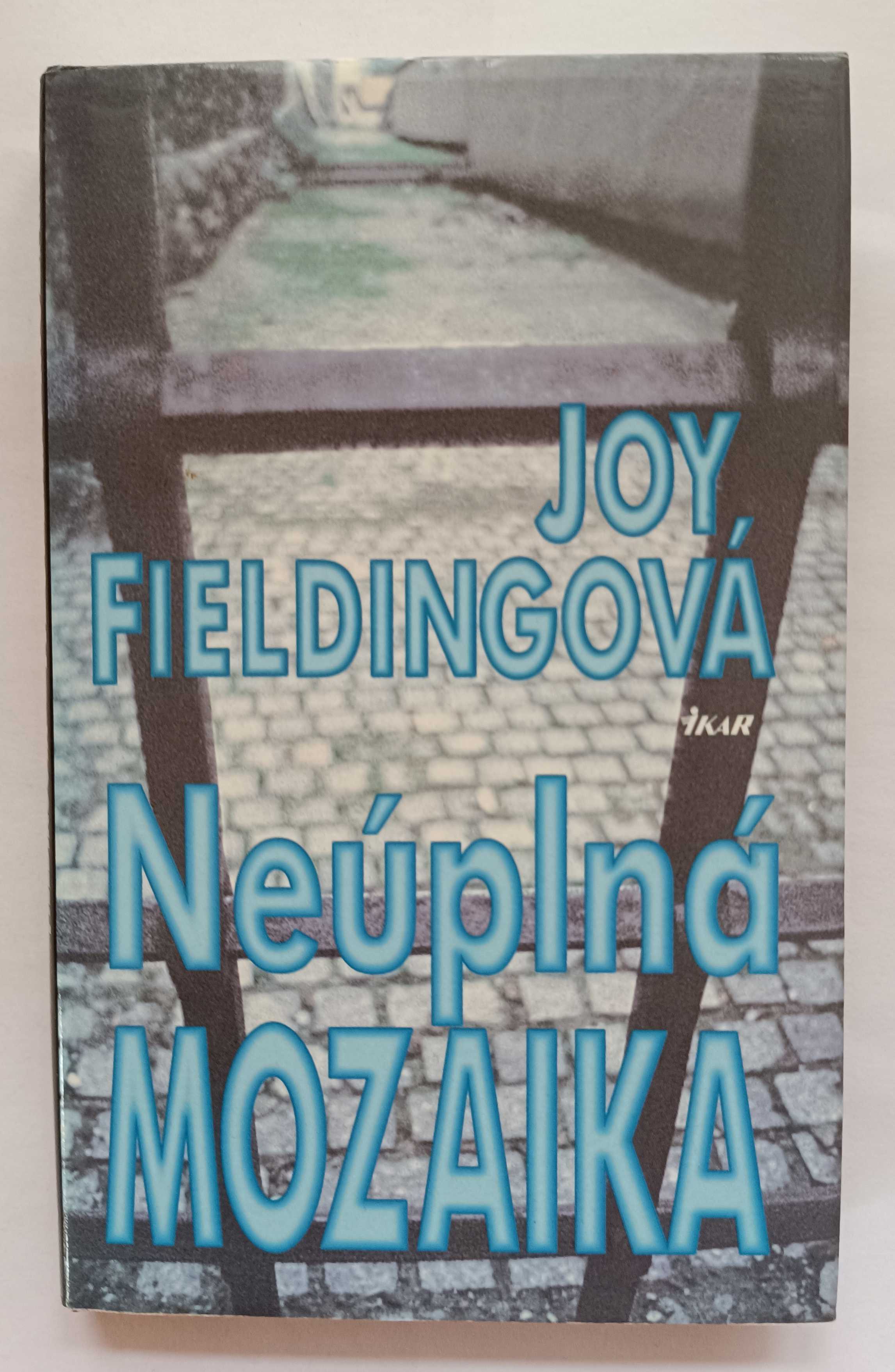 Neúplná mozaika