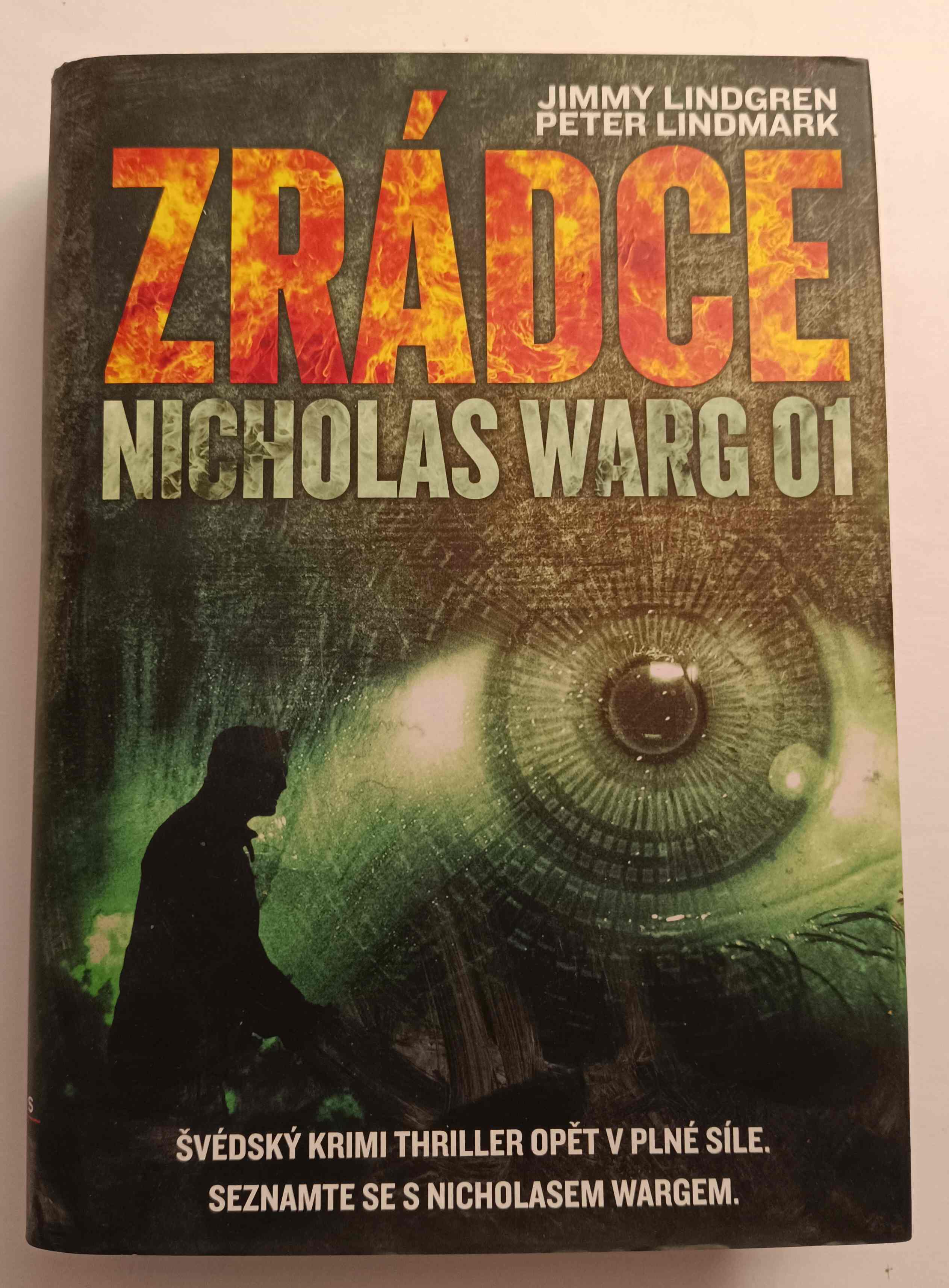 Zrádce