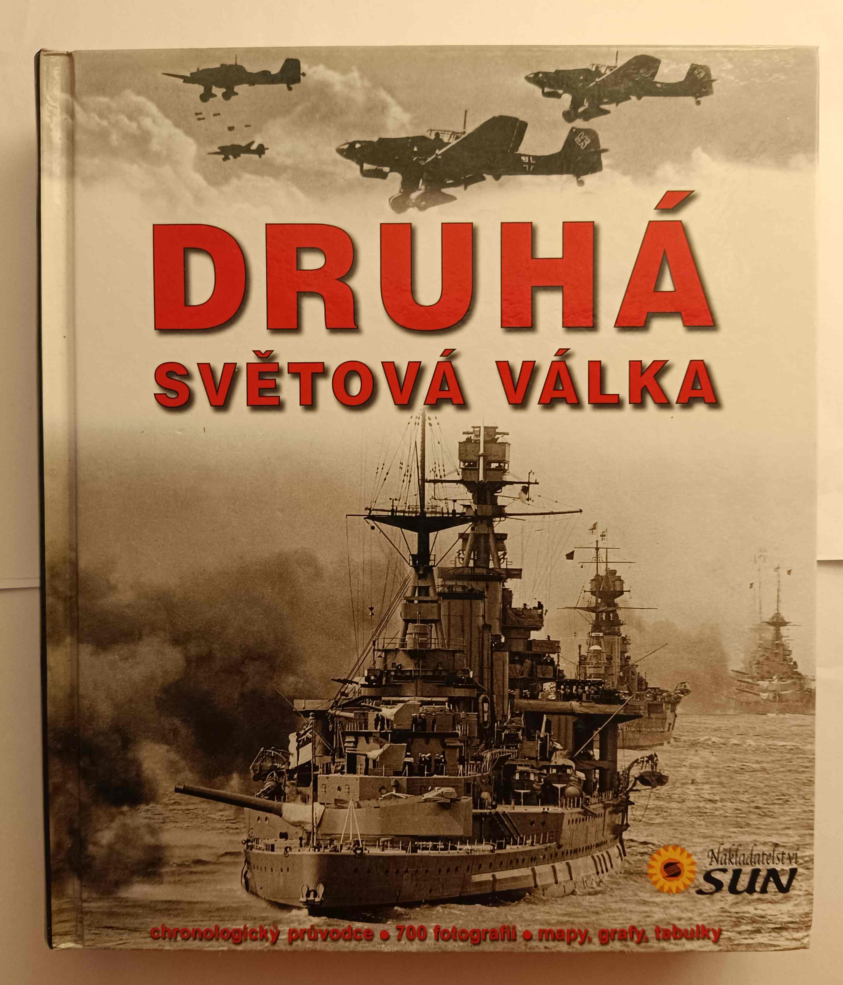 Druhá světová válka