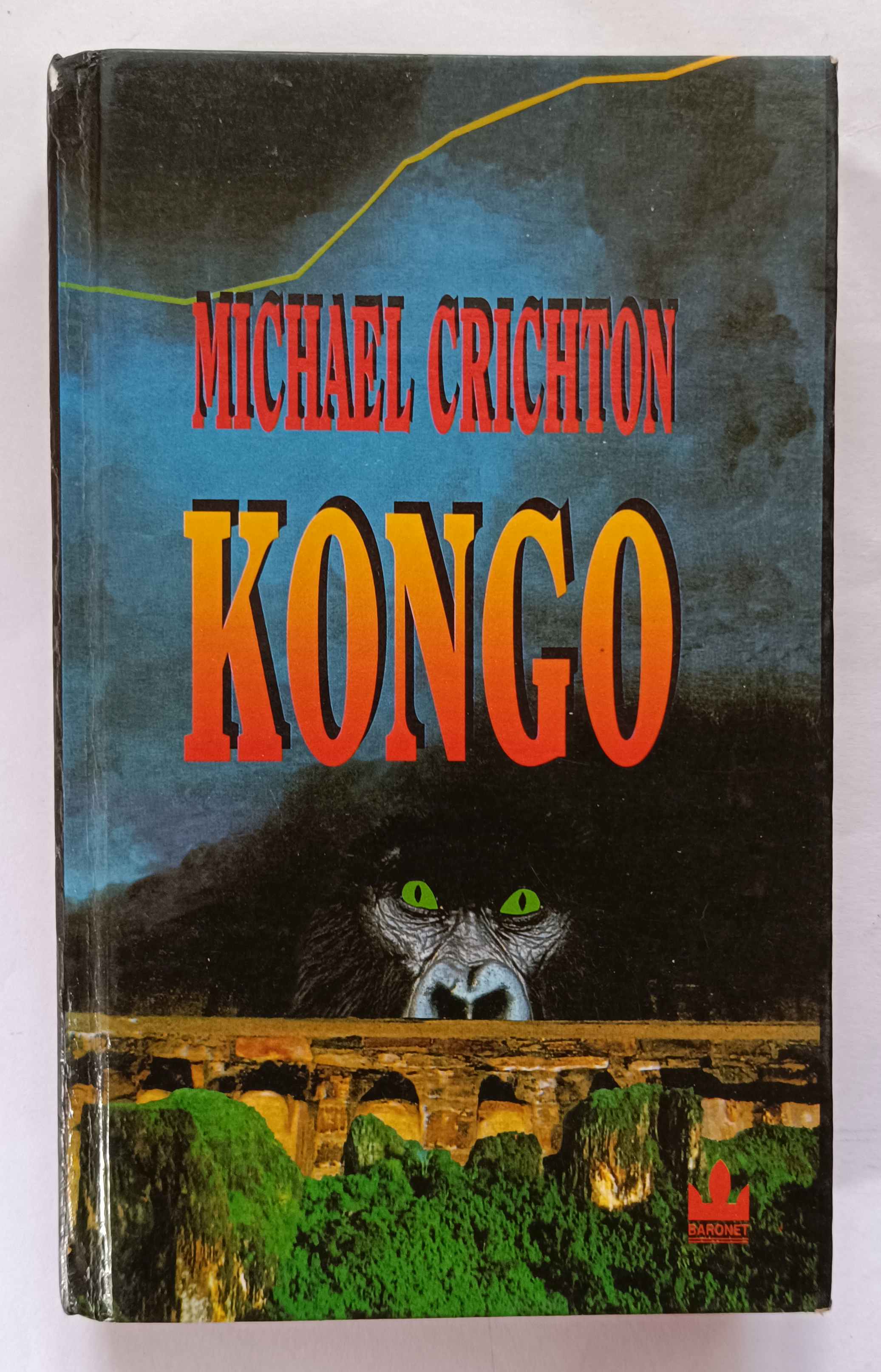 Kongo