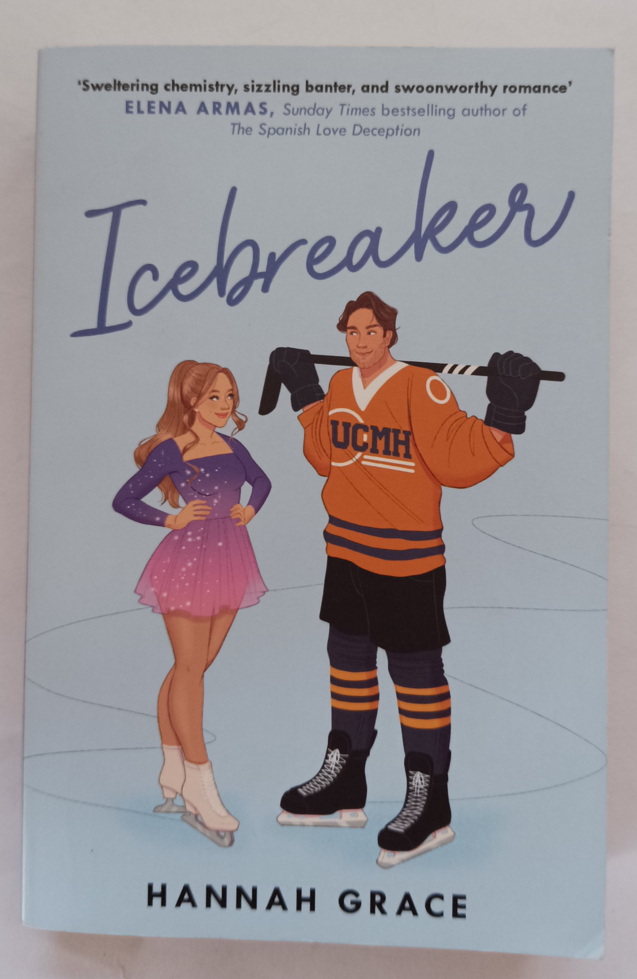 Icebreaker