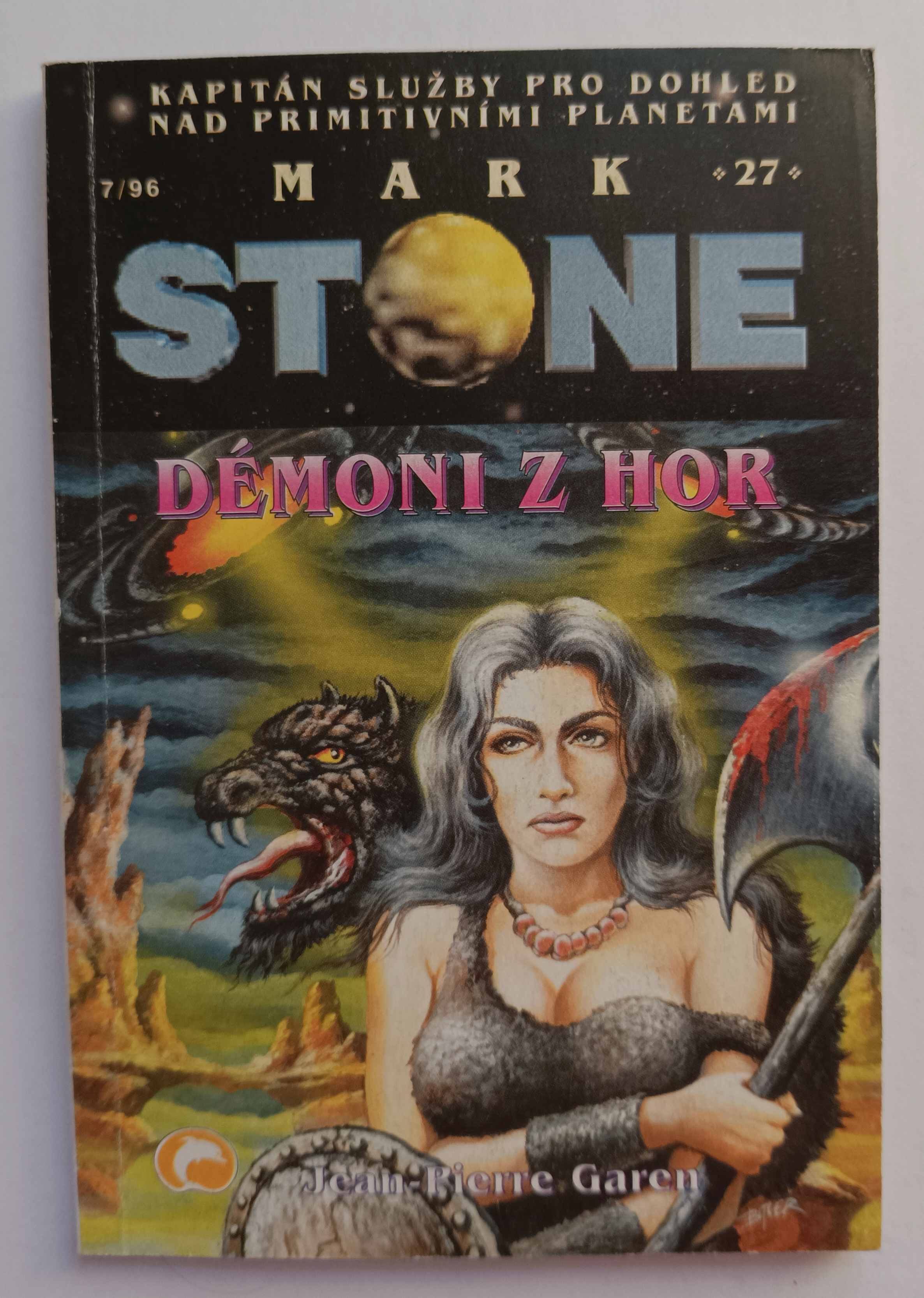 Démoni z hor