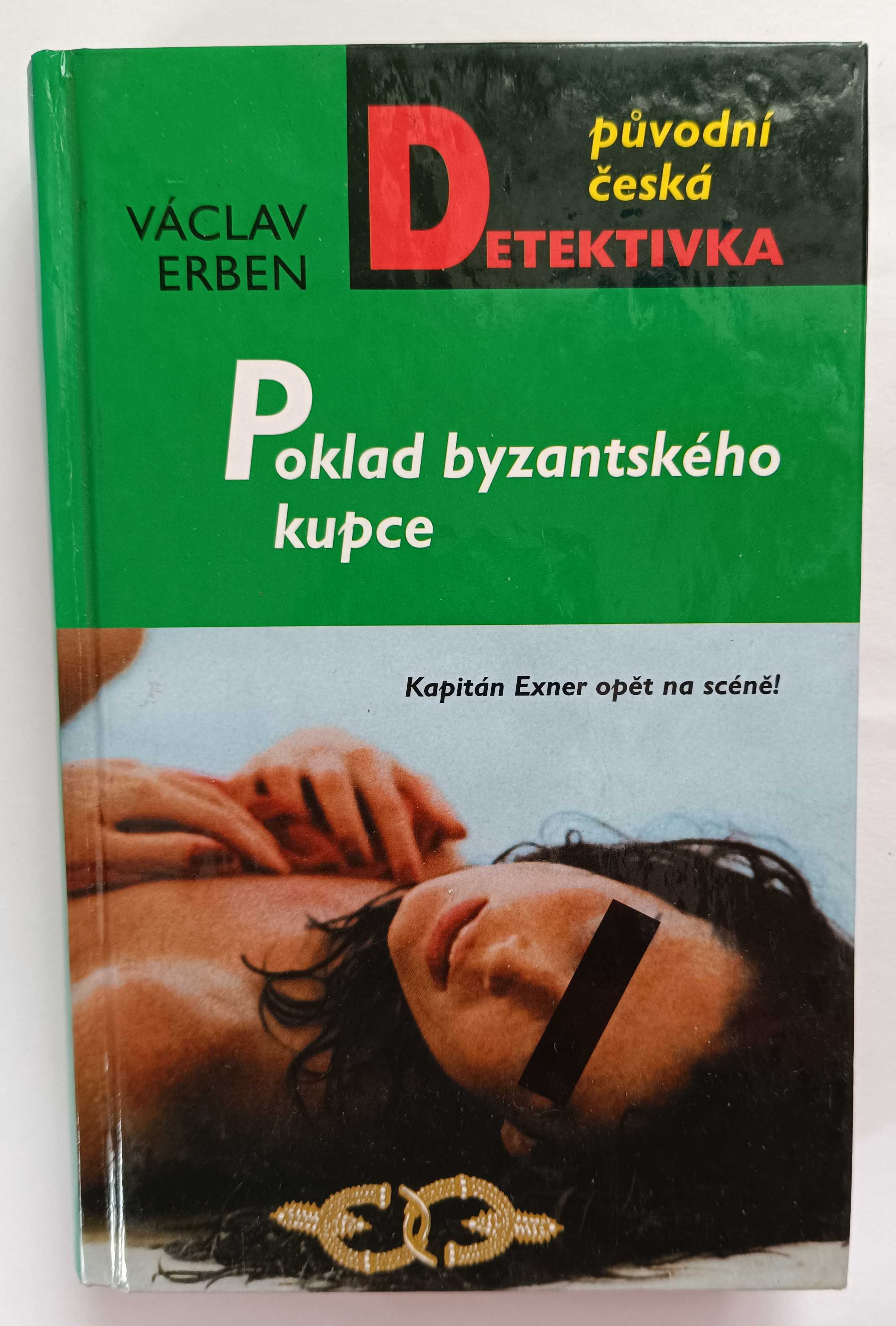 Poklad byzantského kupce