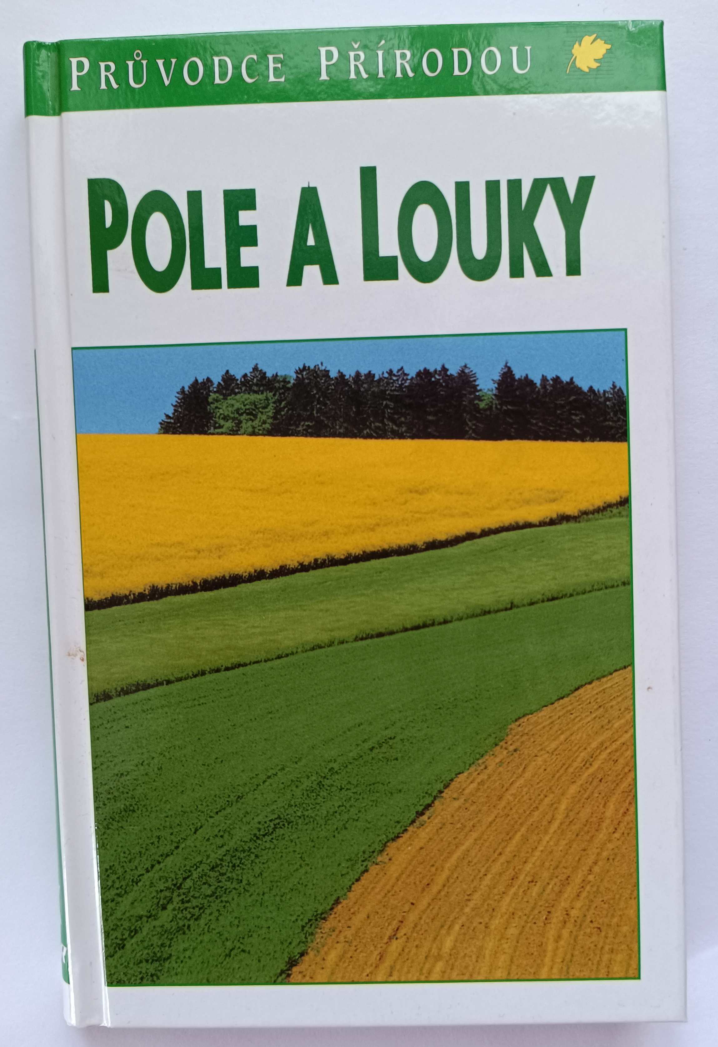 Pole a louky