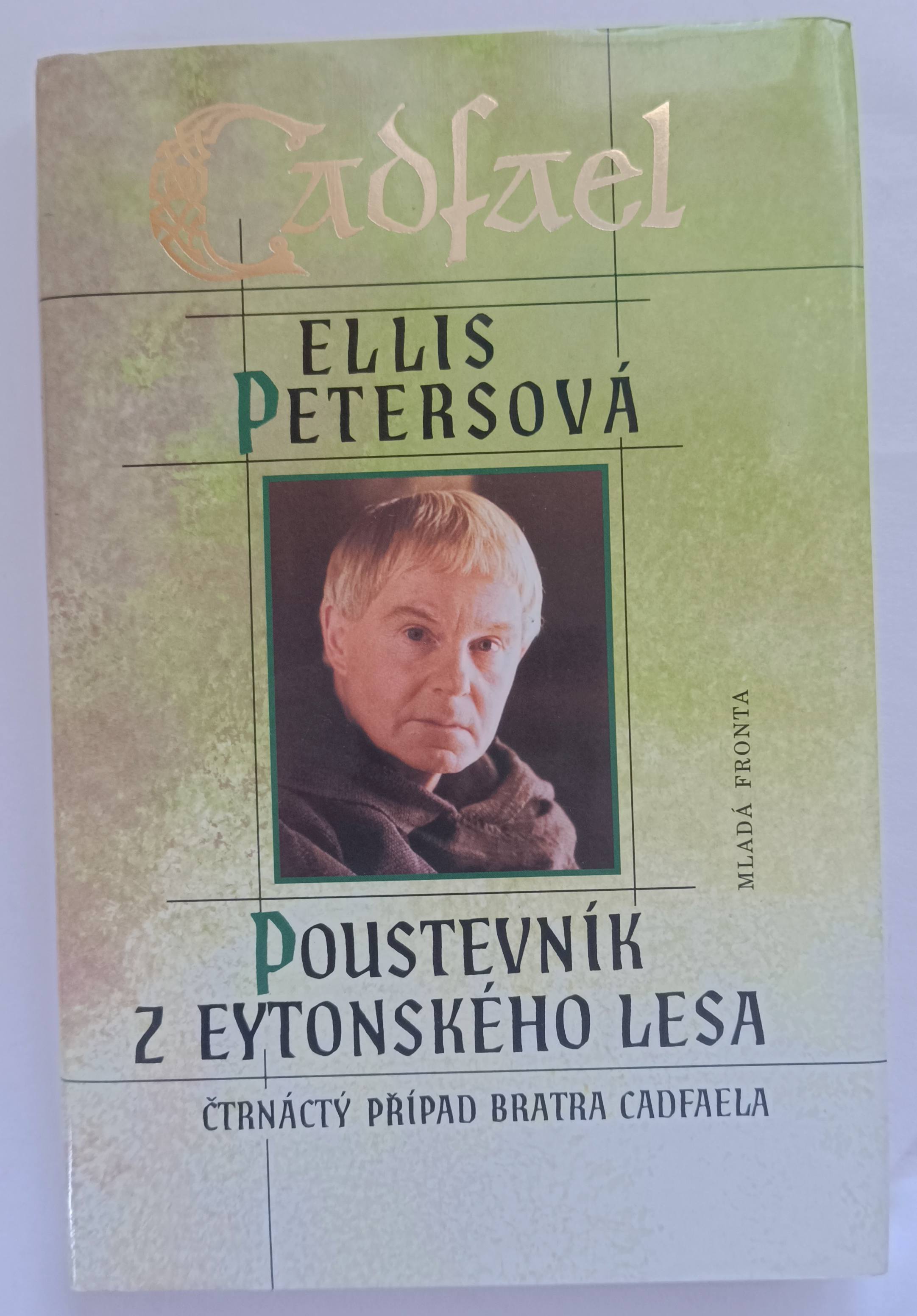 Poustevník z Eytonského lesa