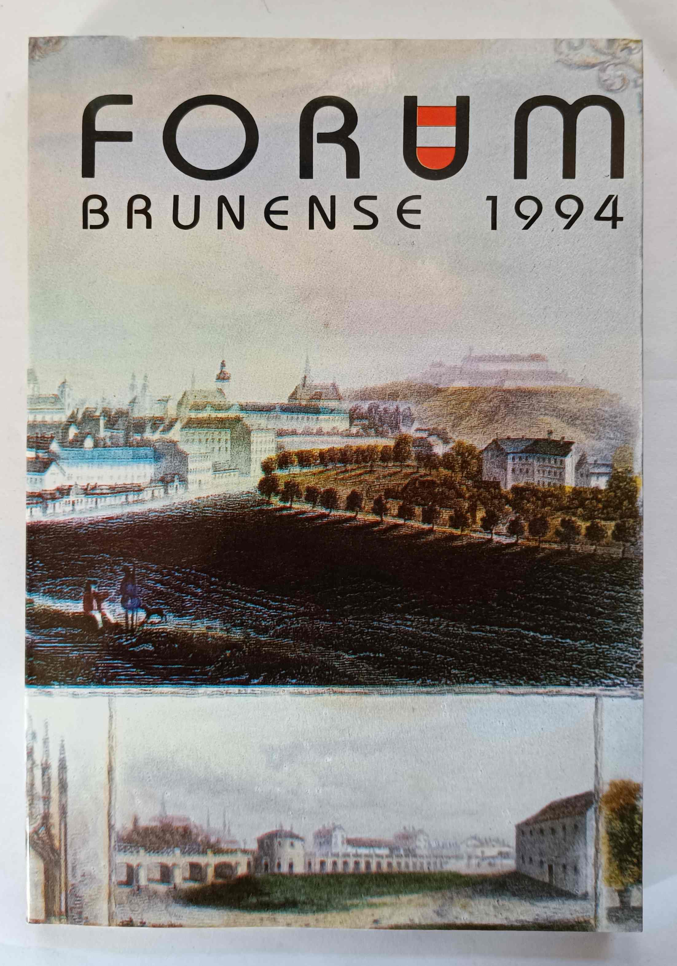 Forum Brunense 1994
