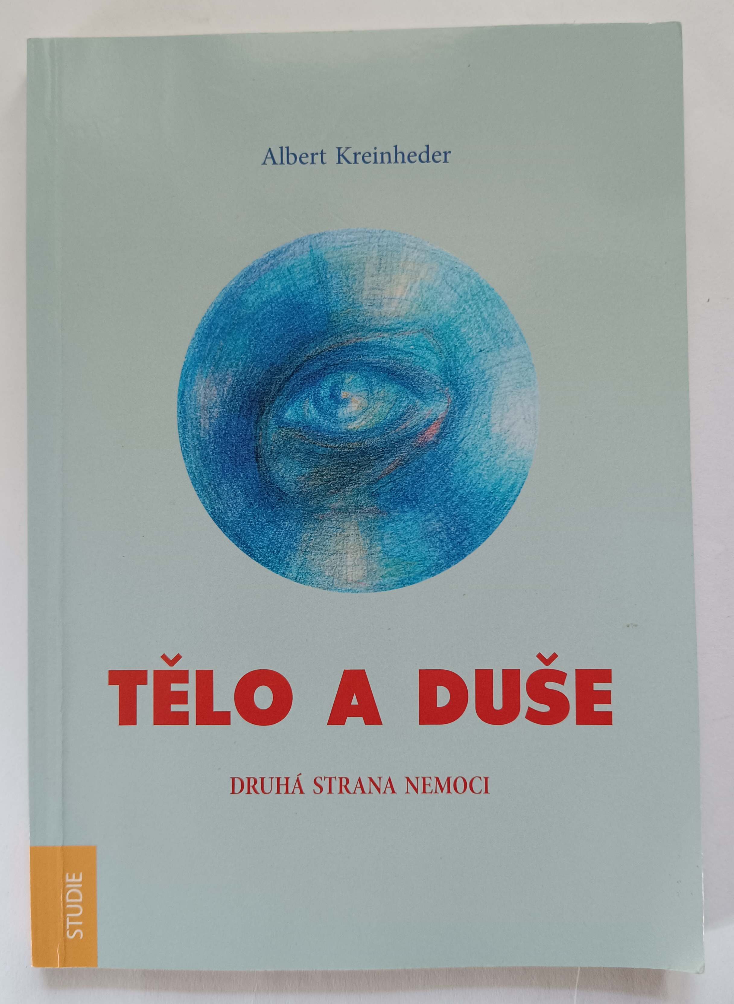 Tělo a duše