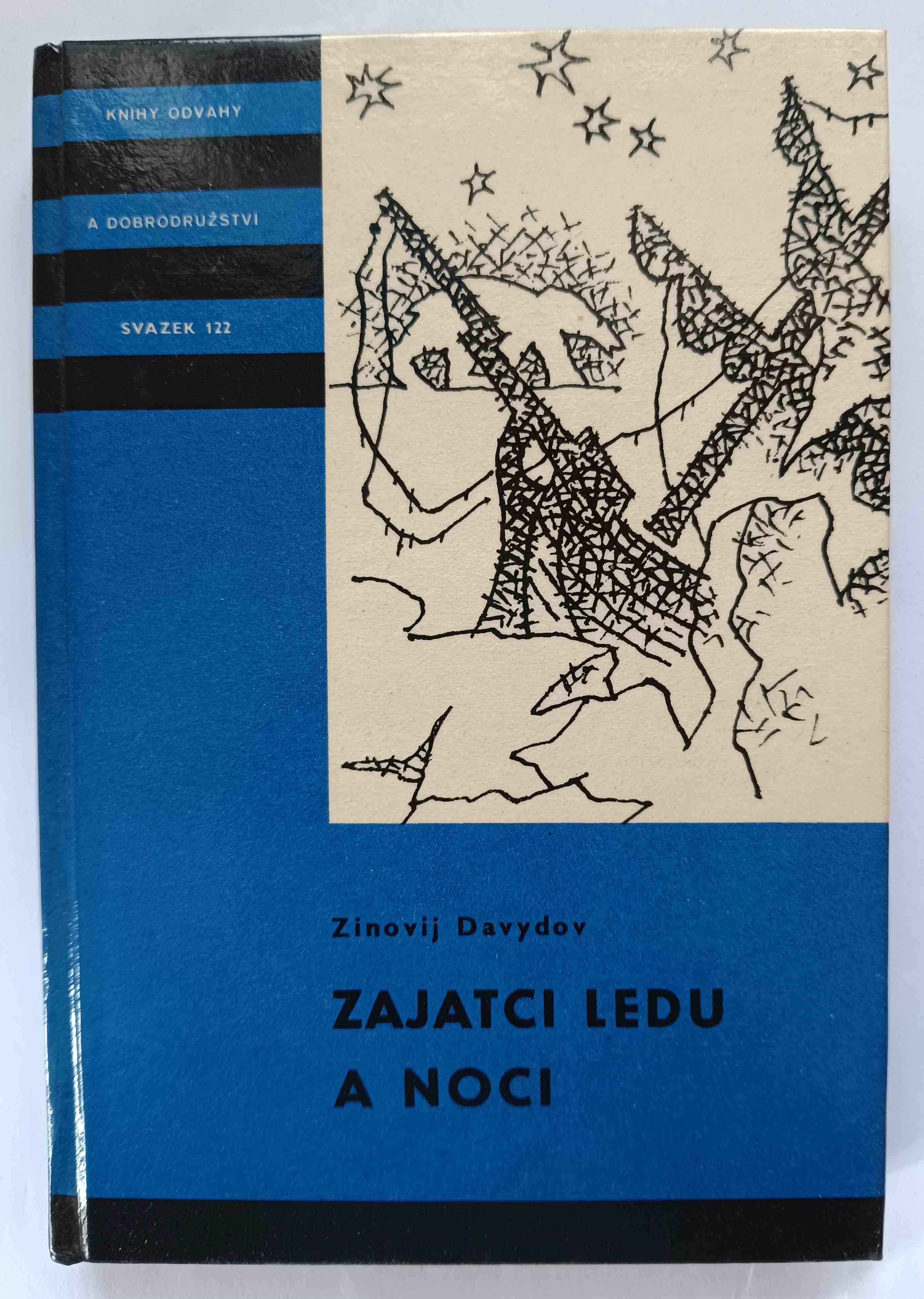 Zajatci ledu a noci