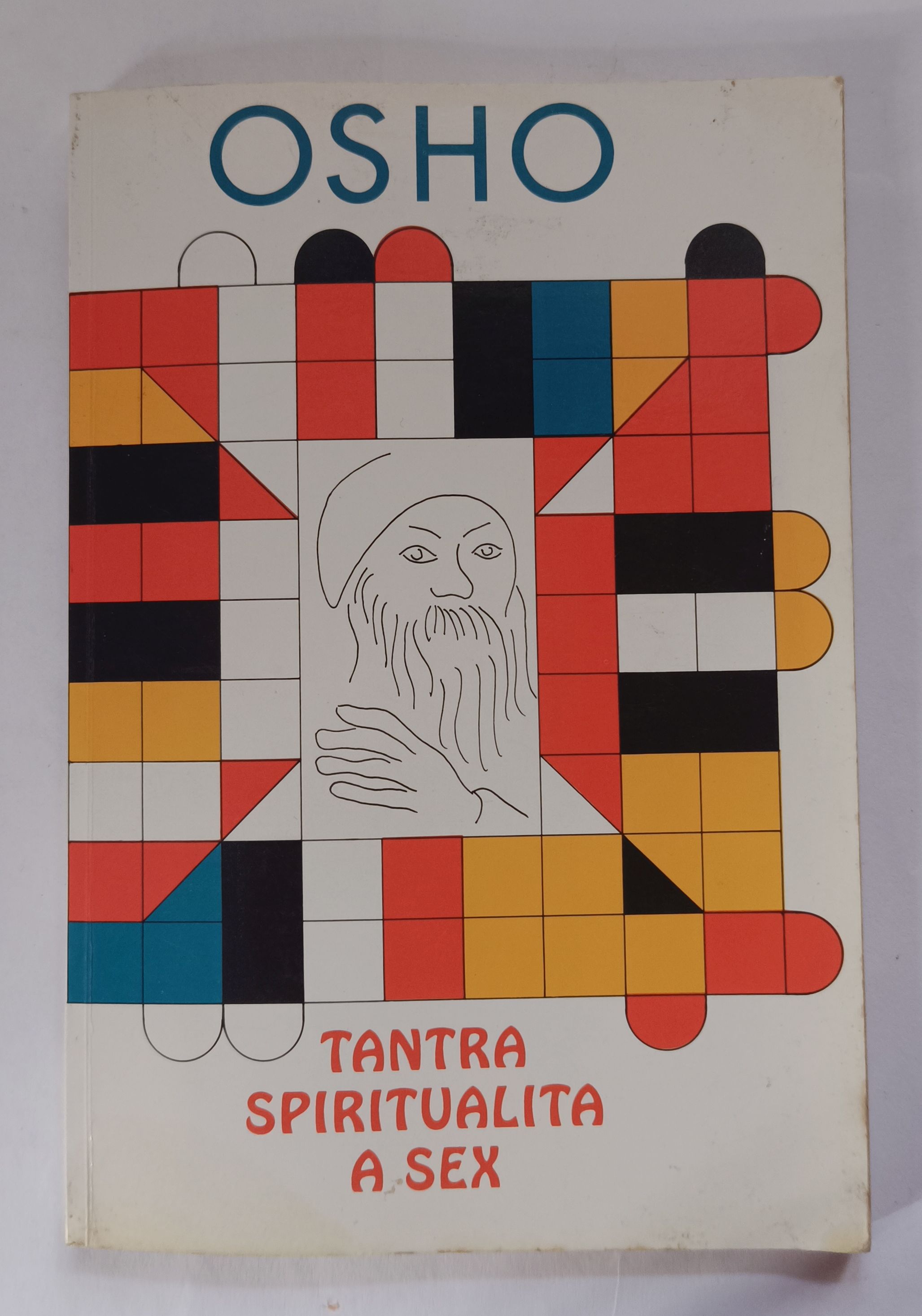 Tantra spiritualita a sex
