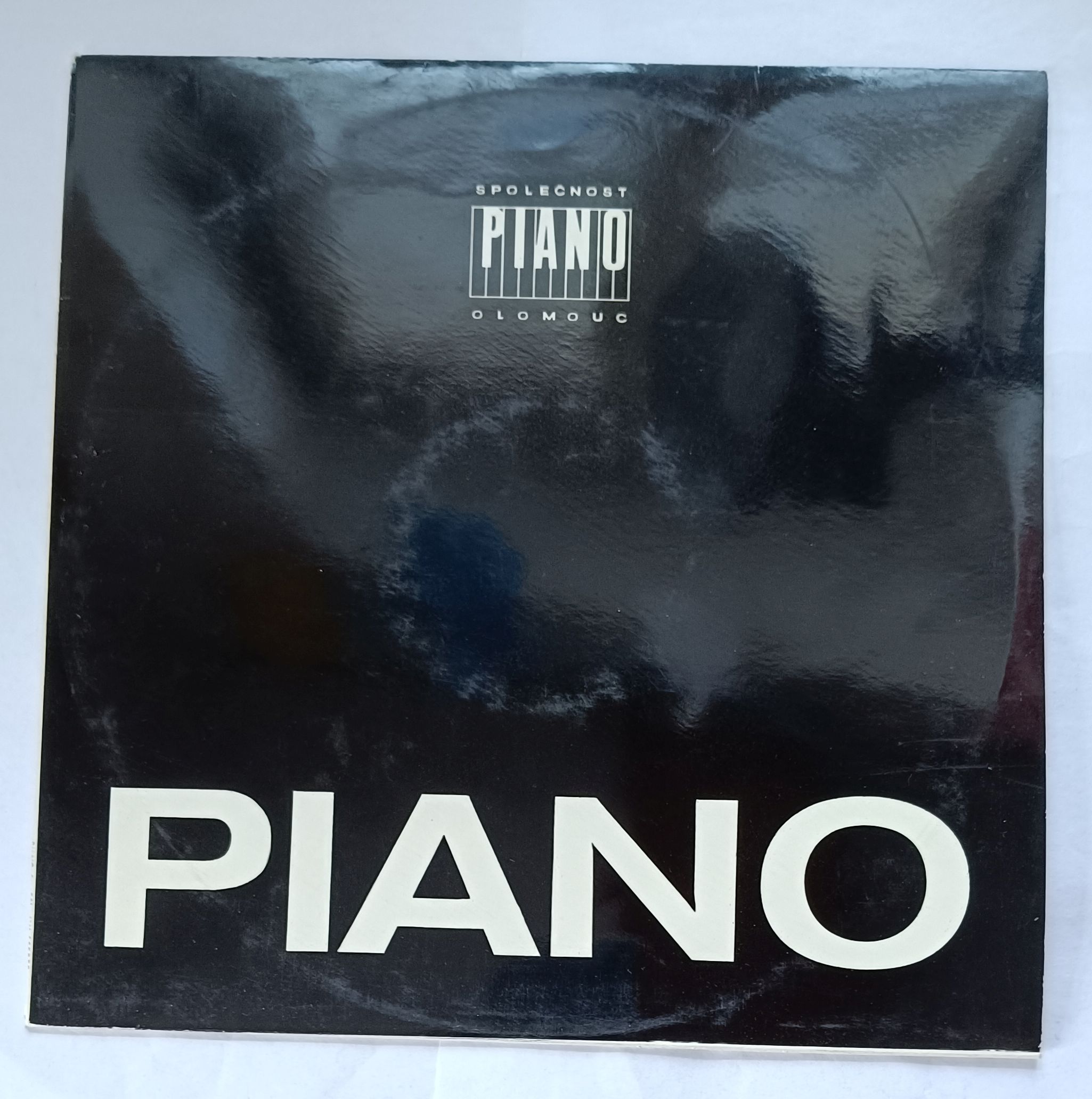 Piano