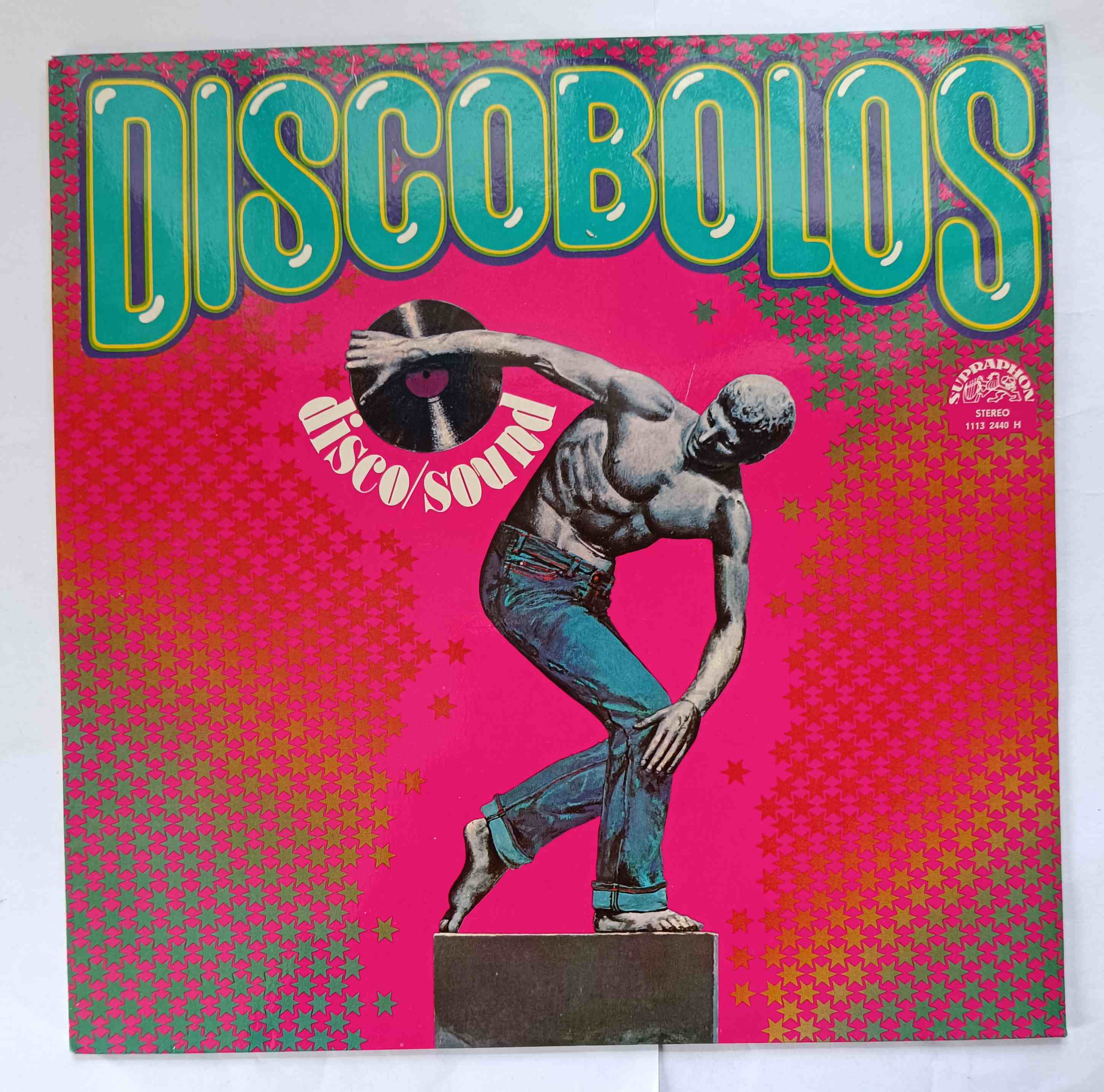 Disco/Sound