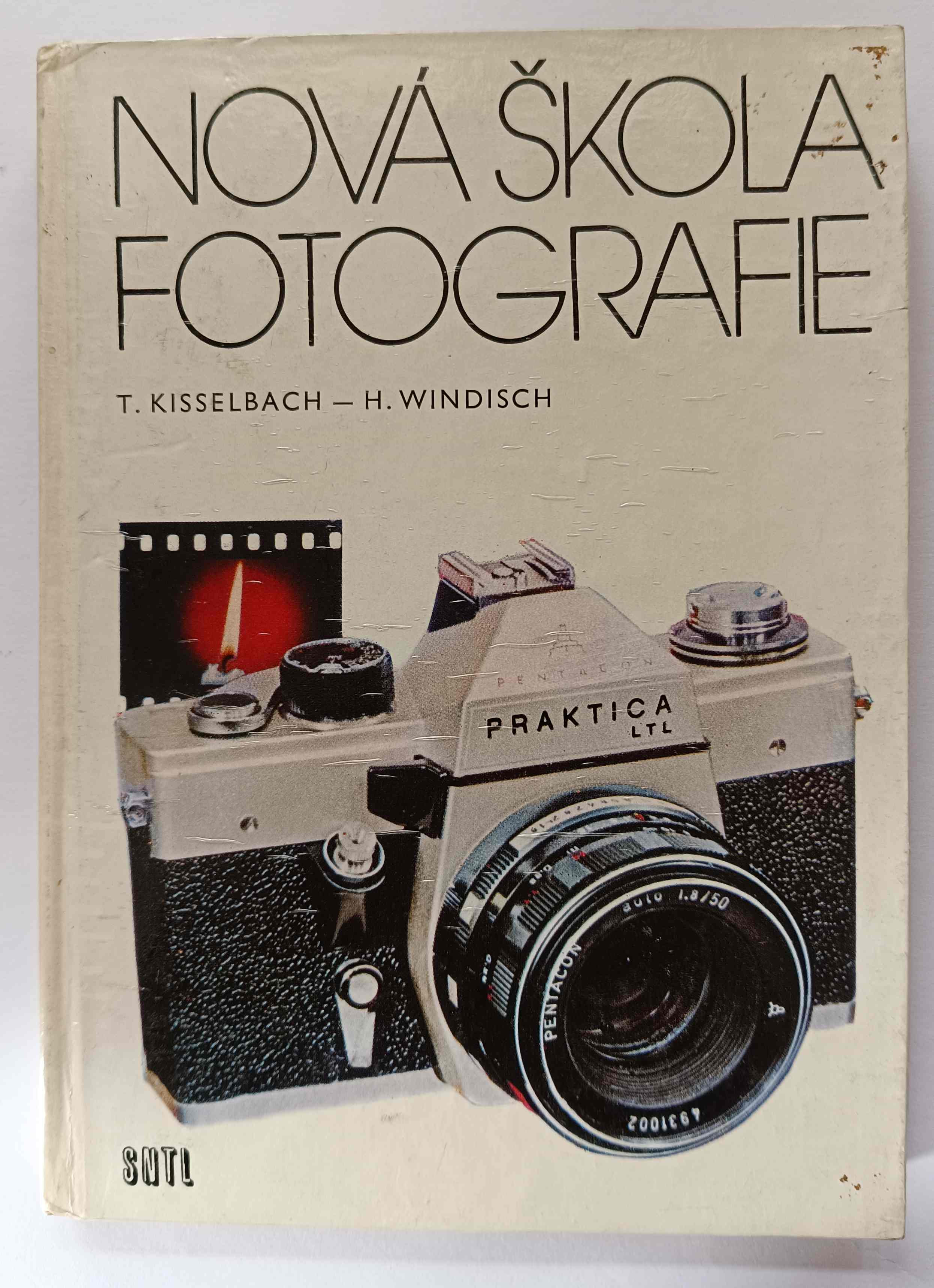 Nová škola fotografie
