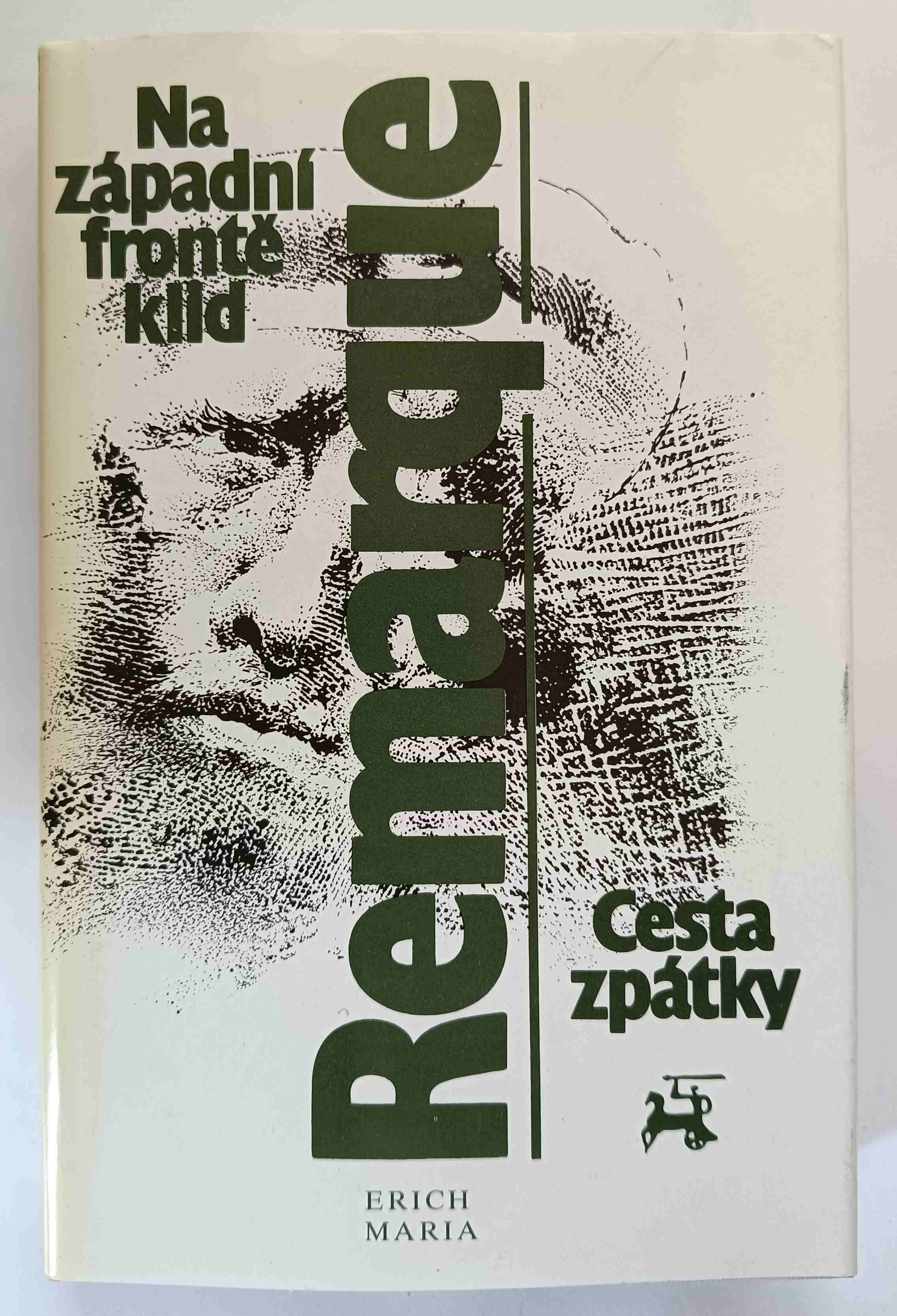 Na západní frontě klid / Cesta zpátky