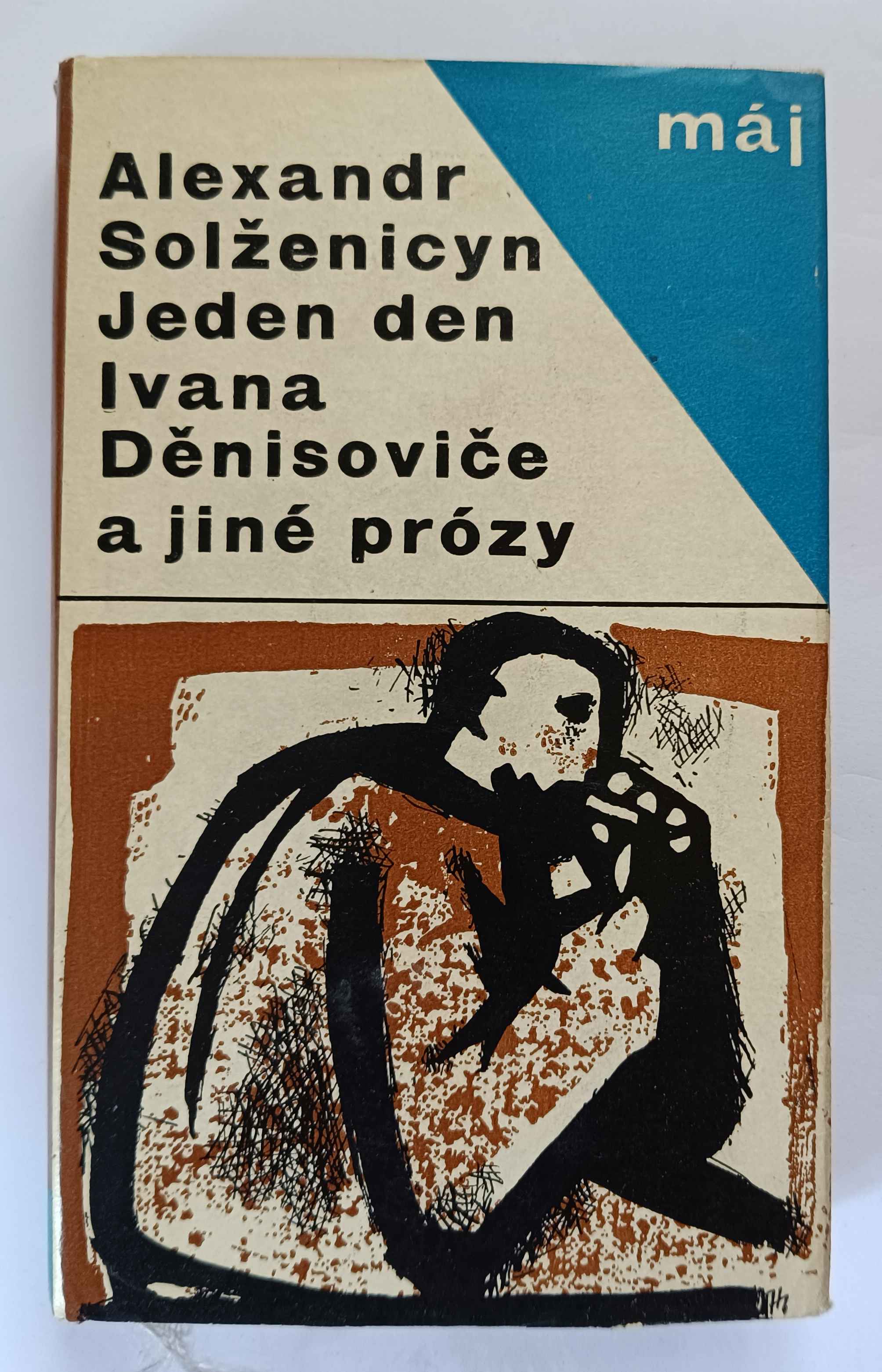 Jeden den Ivana Denisoviče a jiné prózy