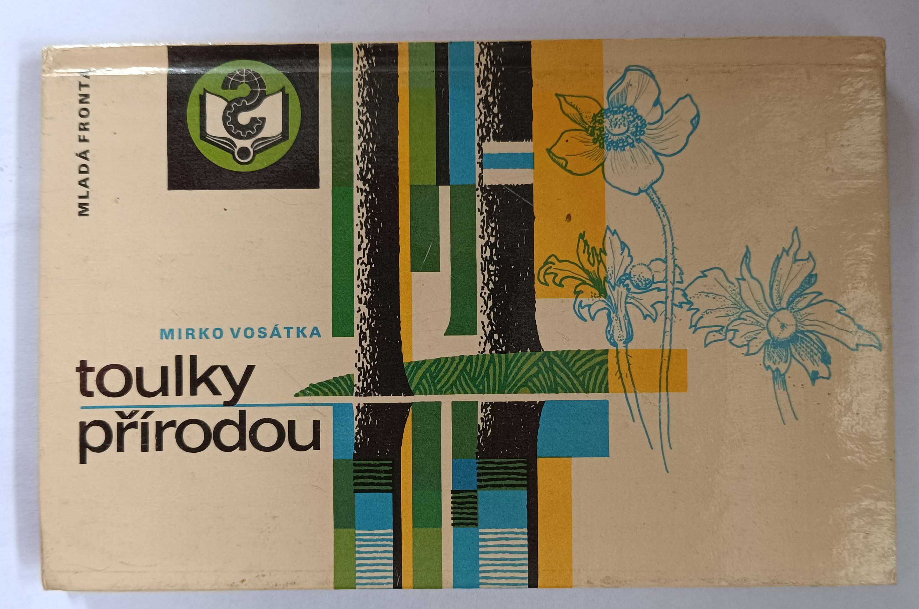Toulky přírodou