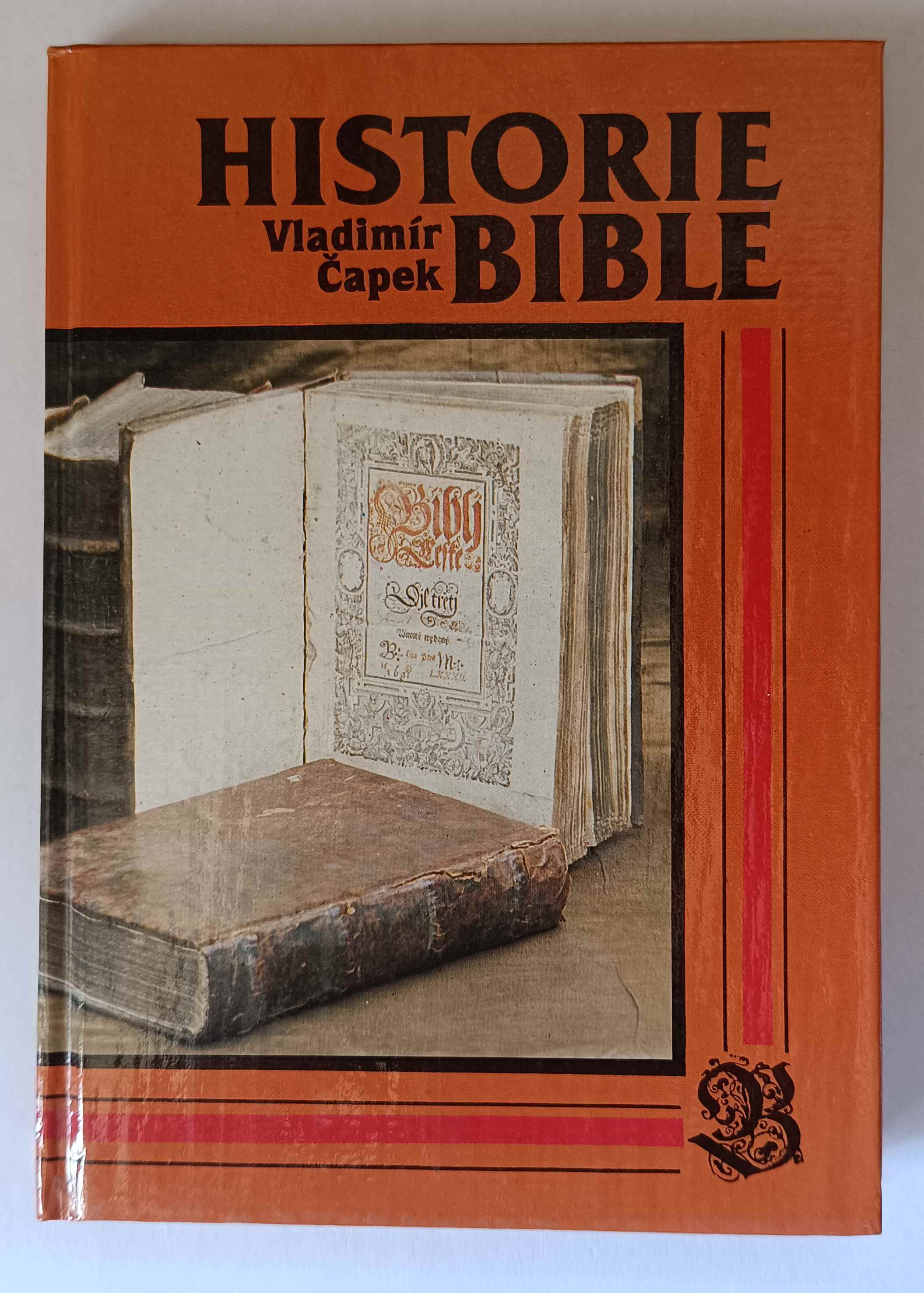 Historie bible