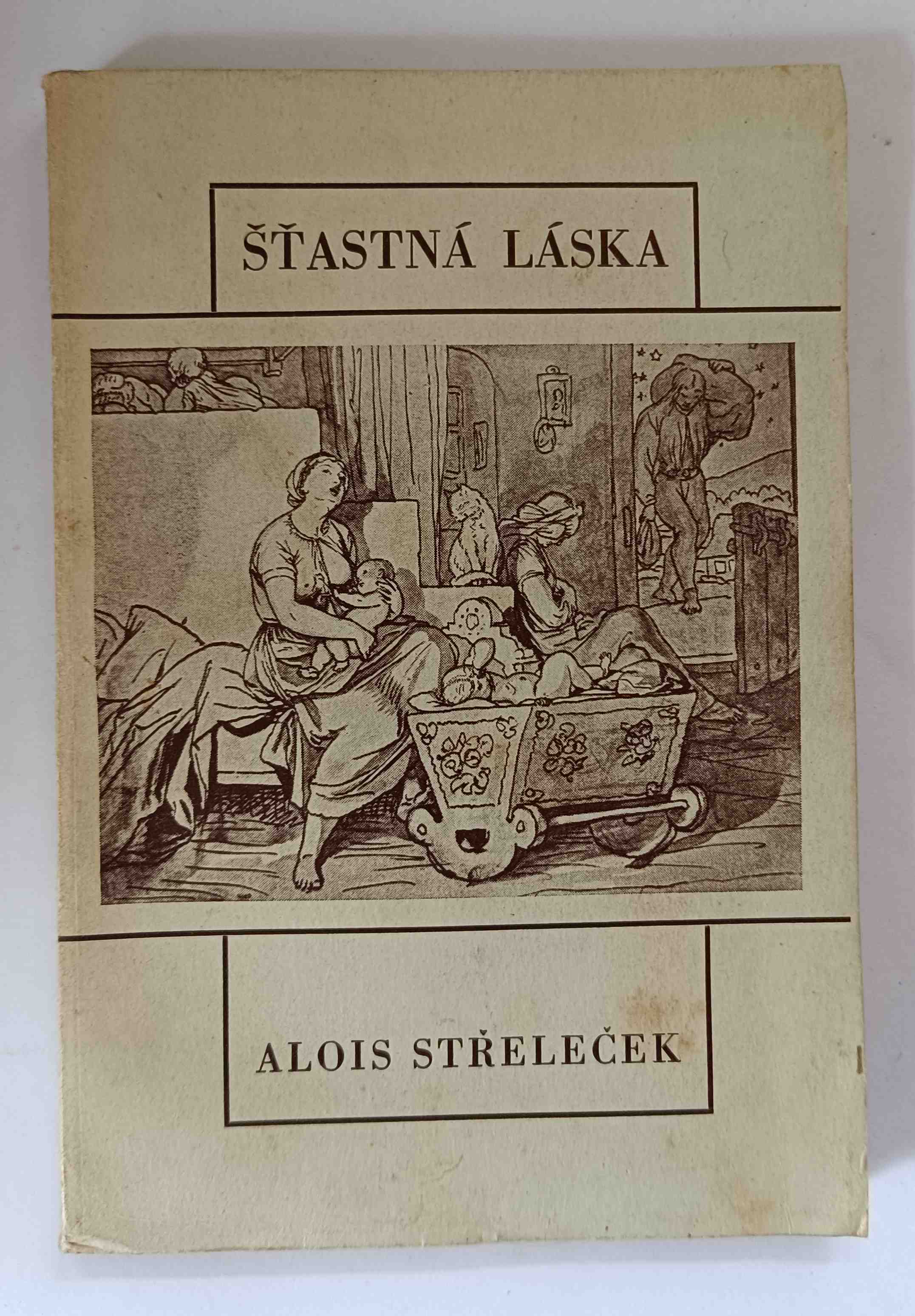 Šťastná láska