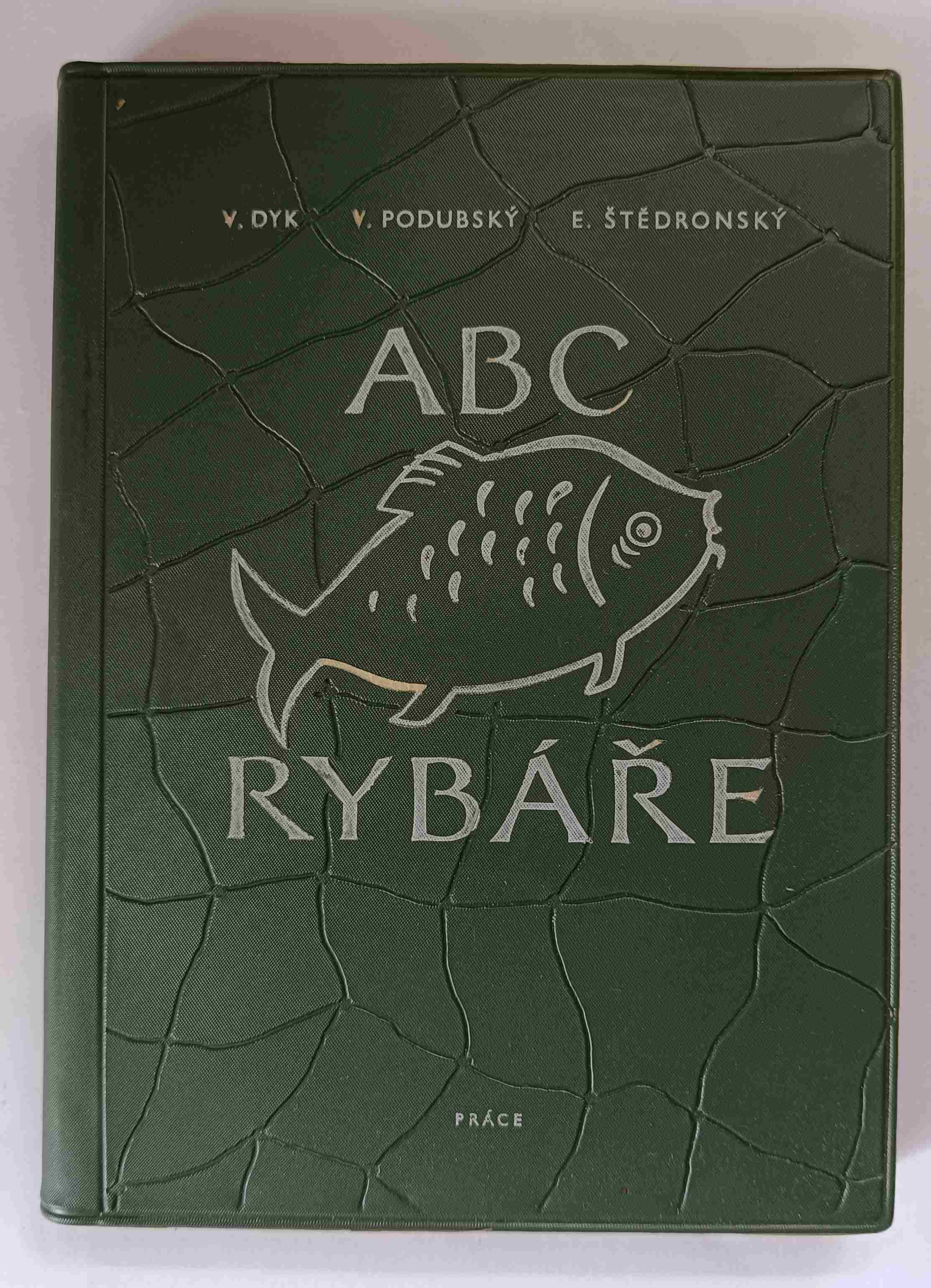 ABC rybáře