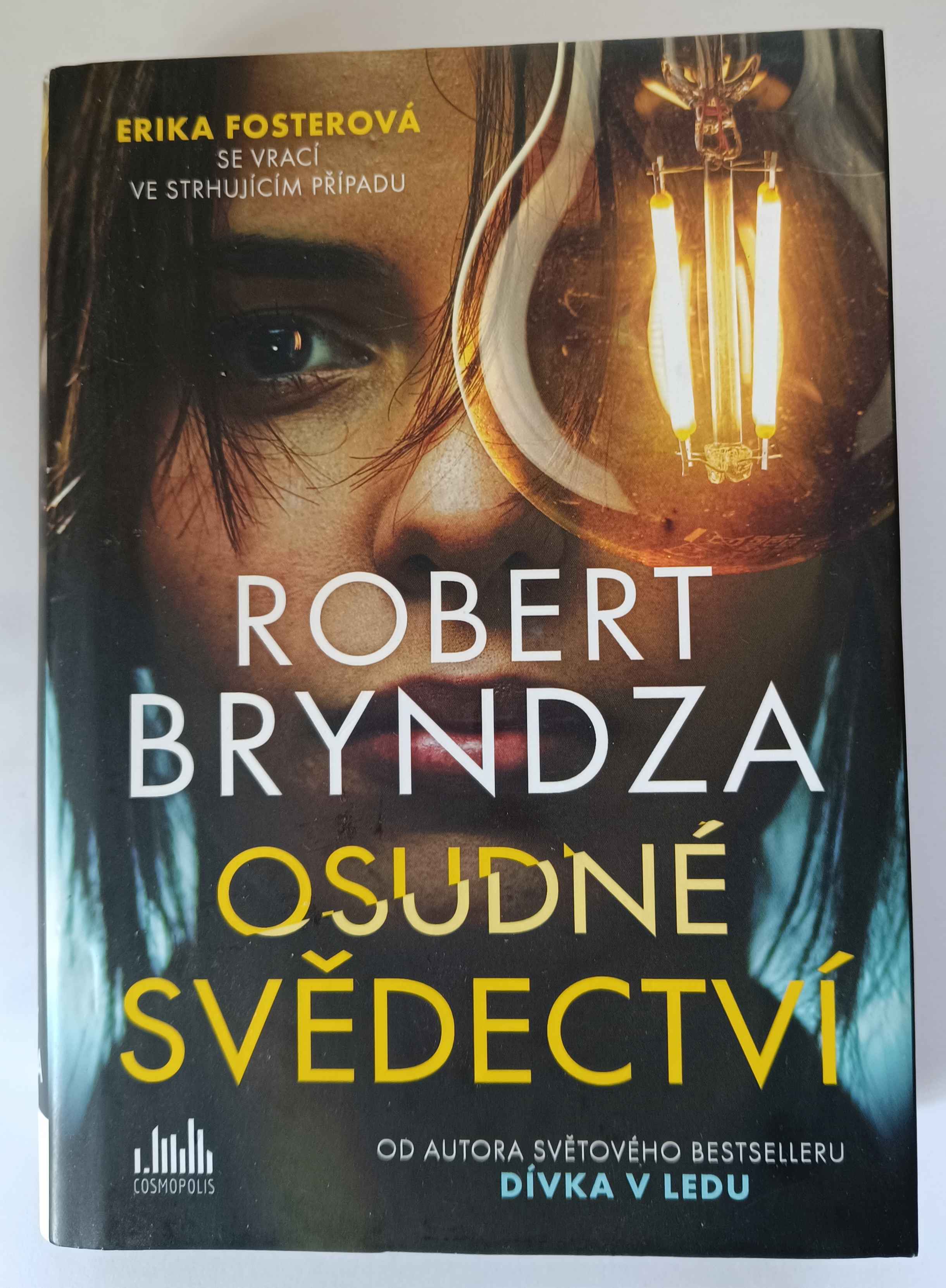 Osudné svědectví