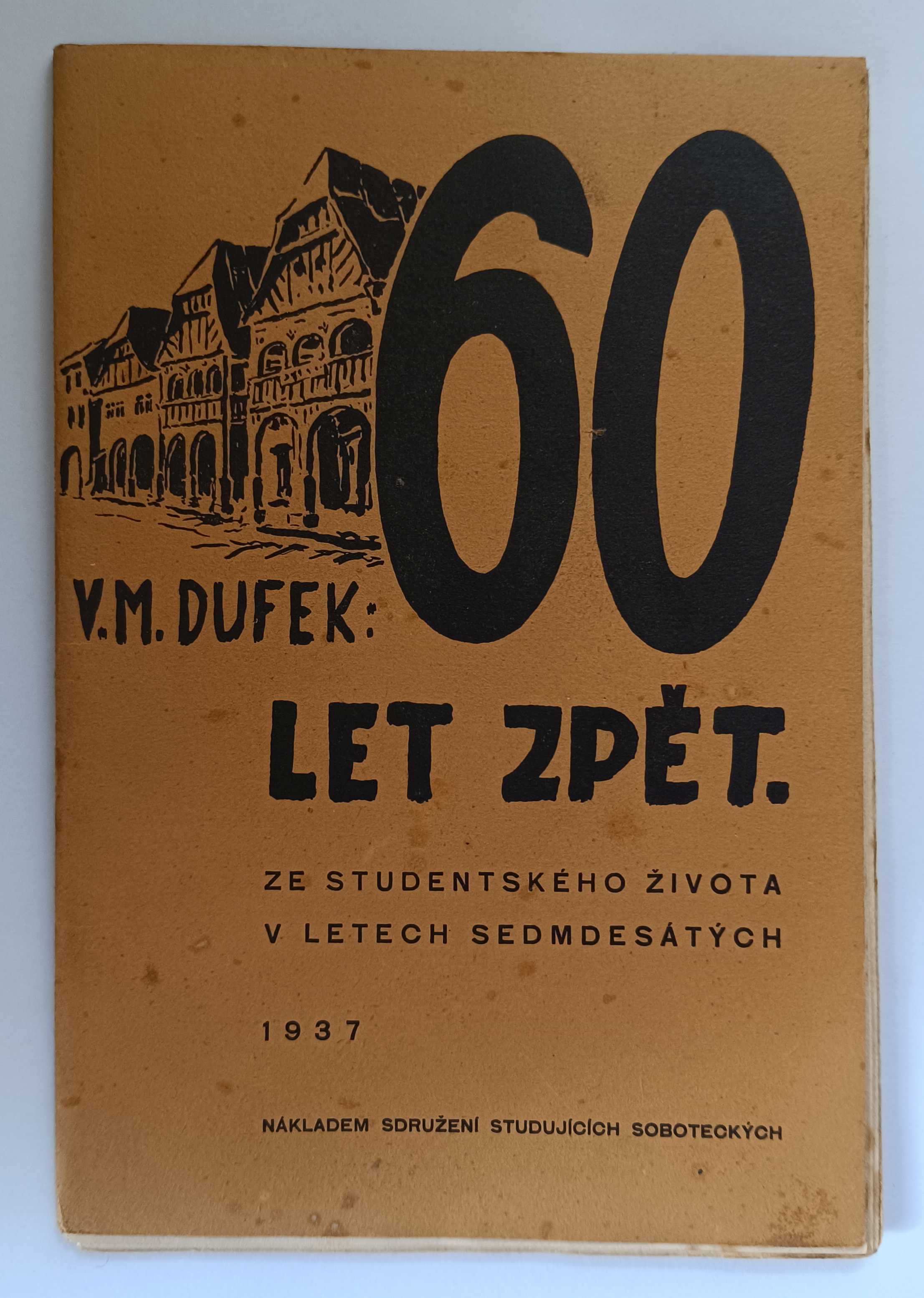 60 let zpět