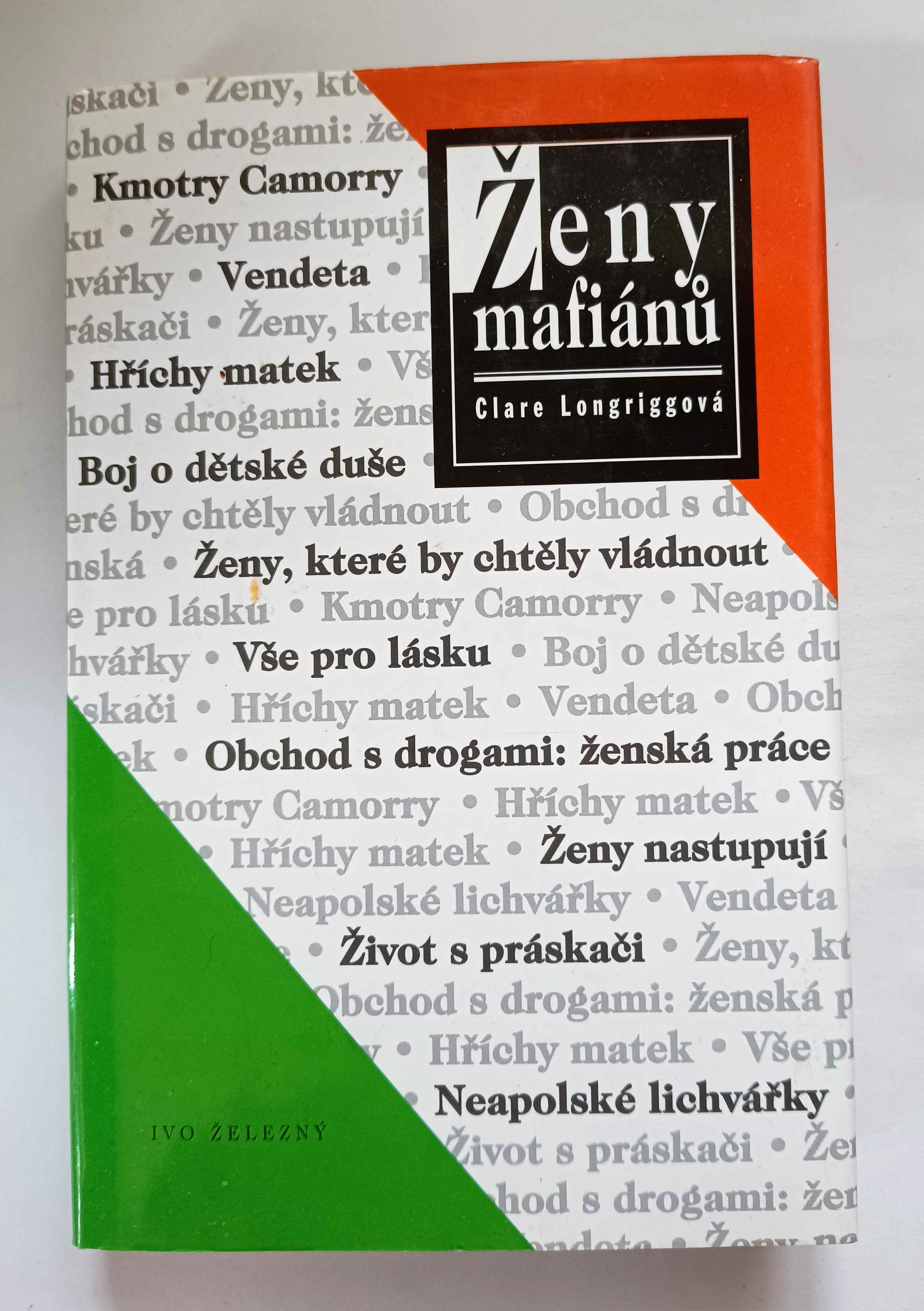 Ženy mafiánů