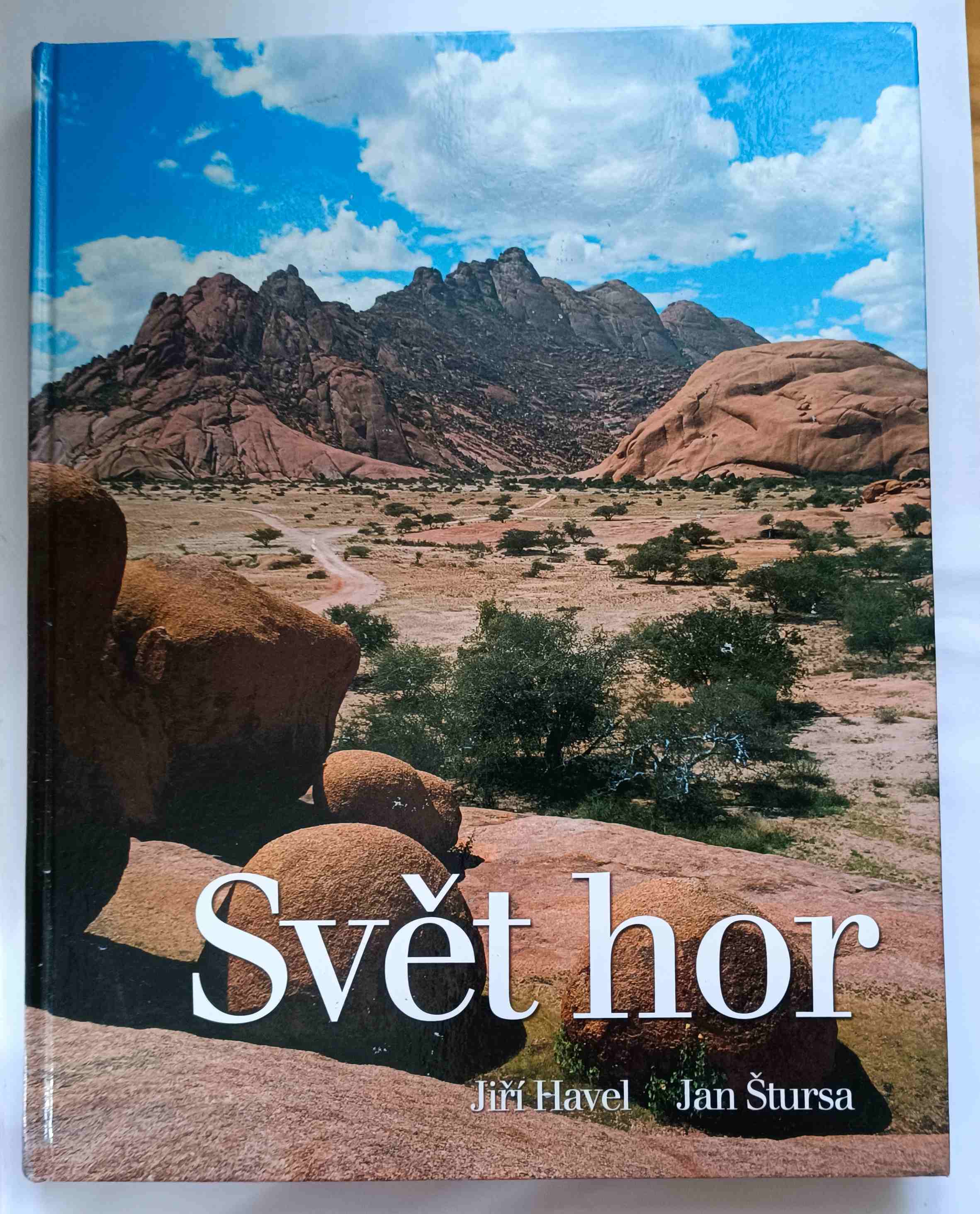 Svět hor