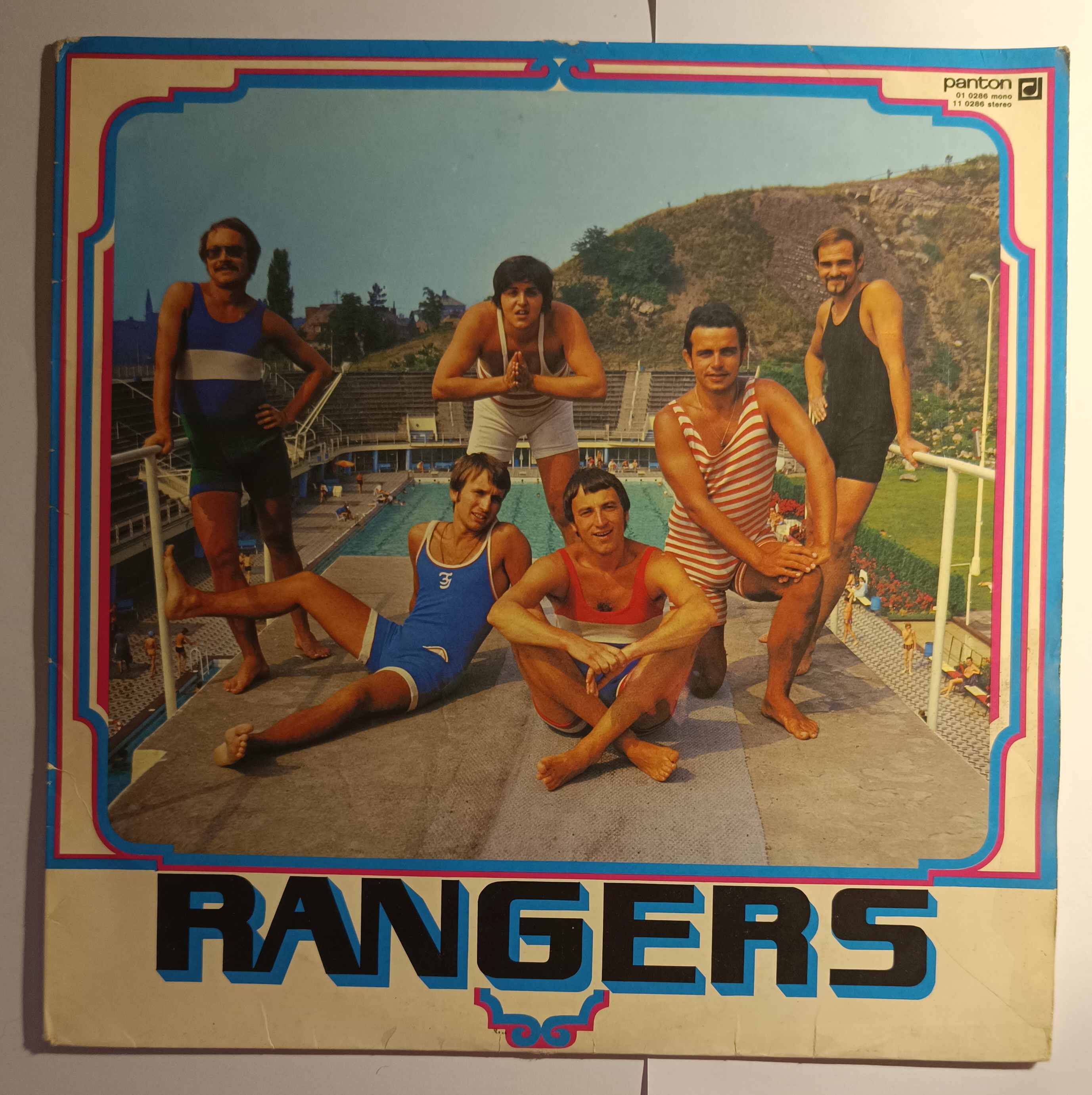 Rangers