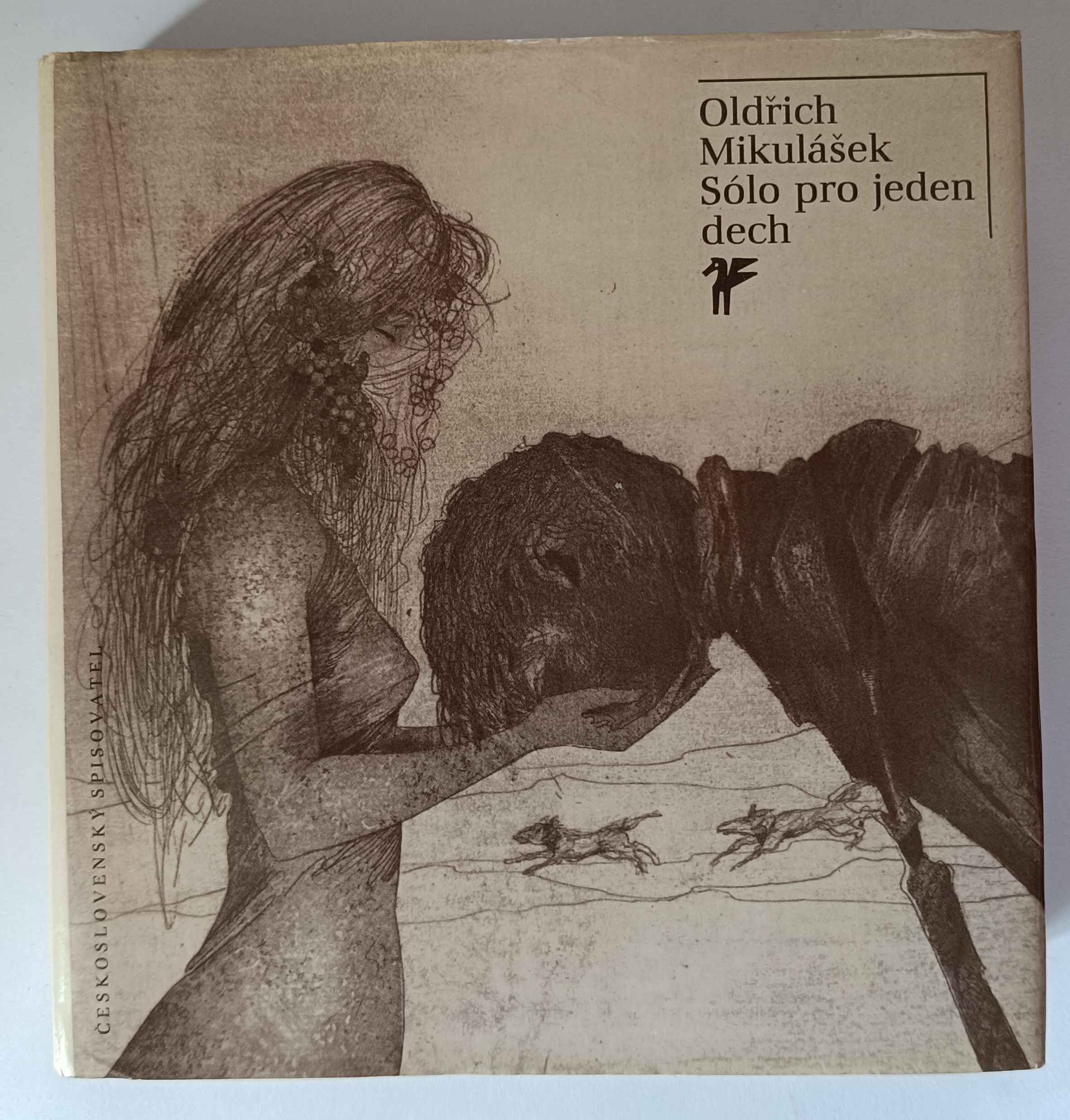 Sólo pro jeden dech