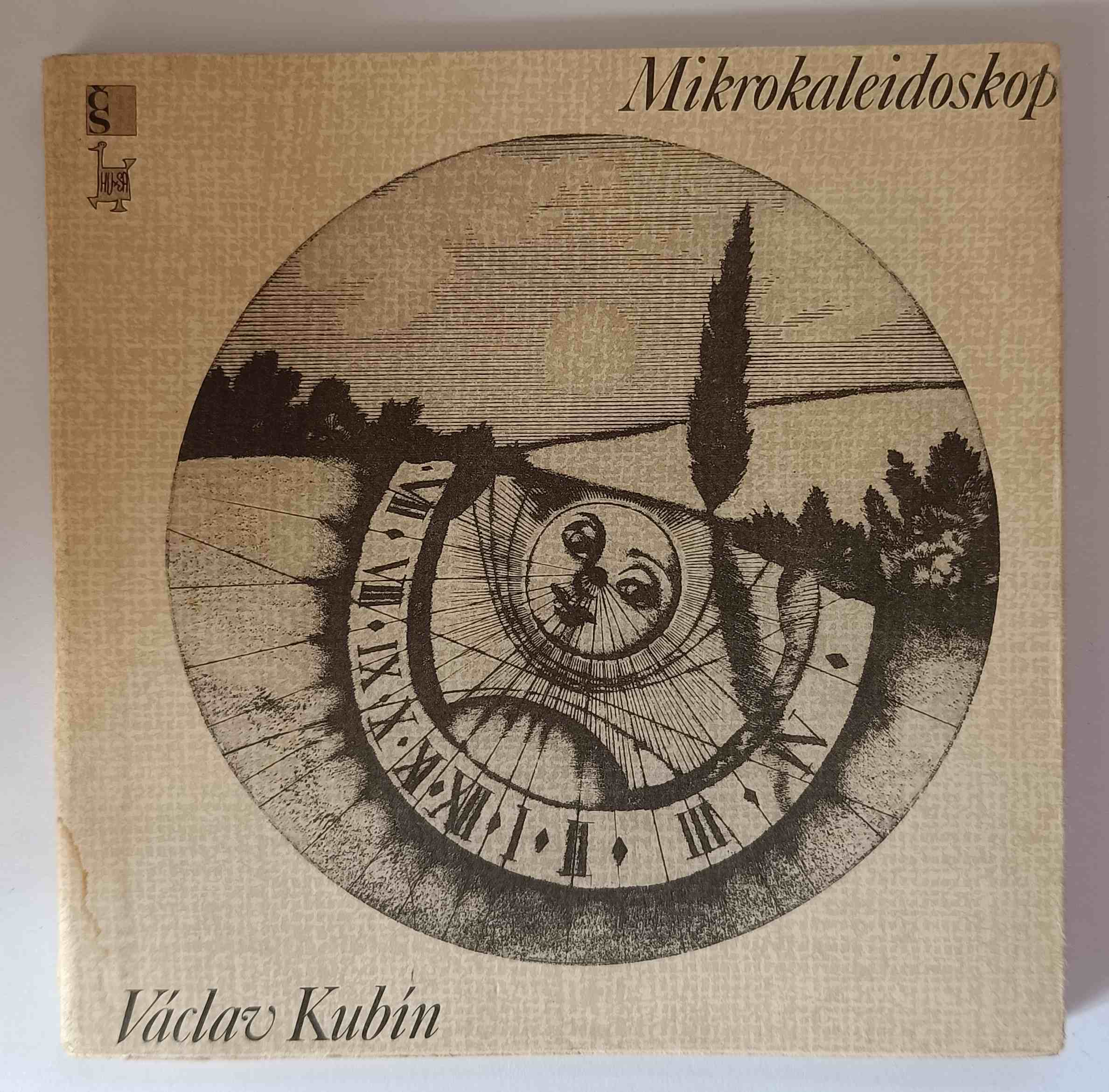 Mikrokaleidoskop