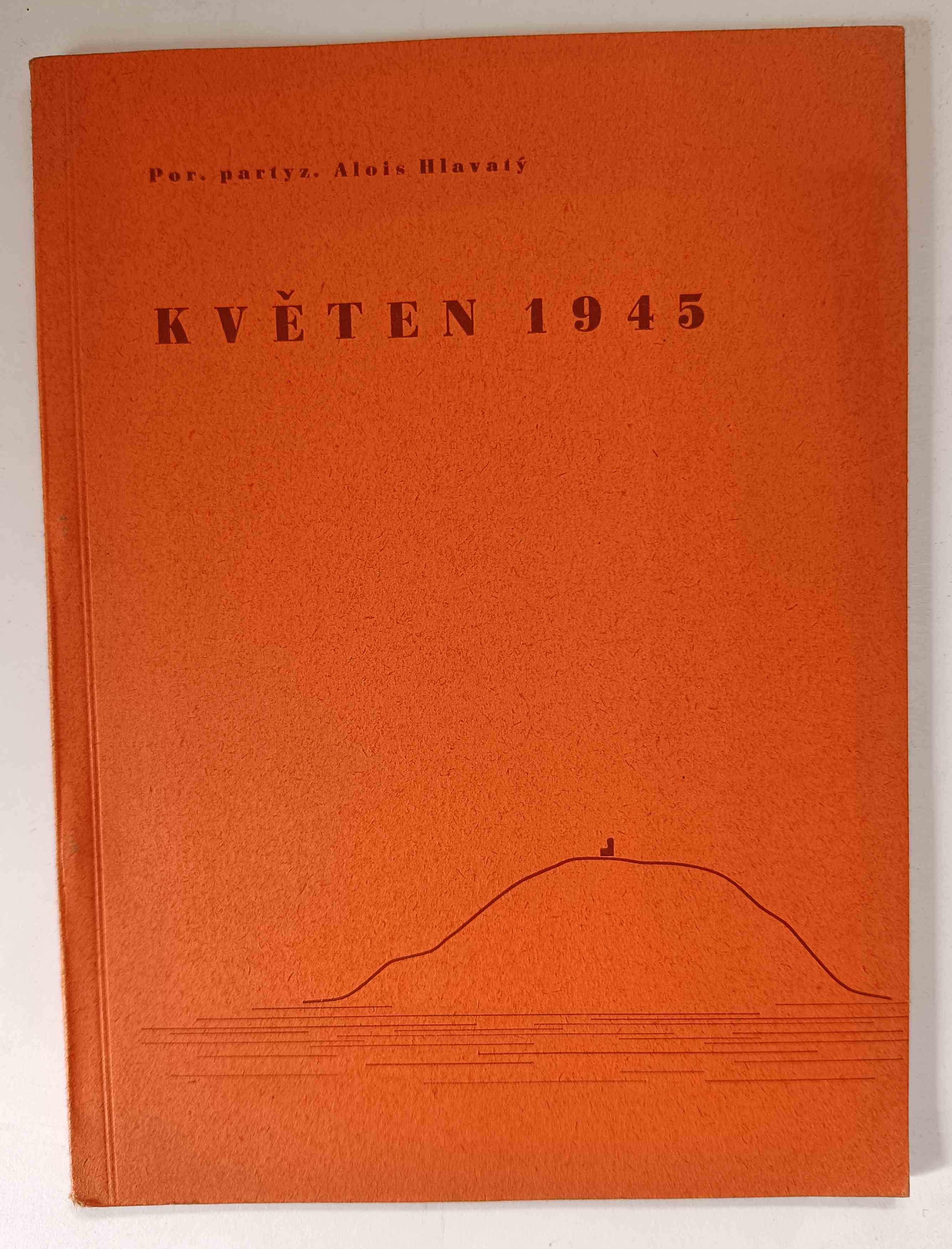 Květen 1945