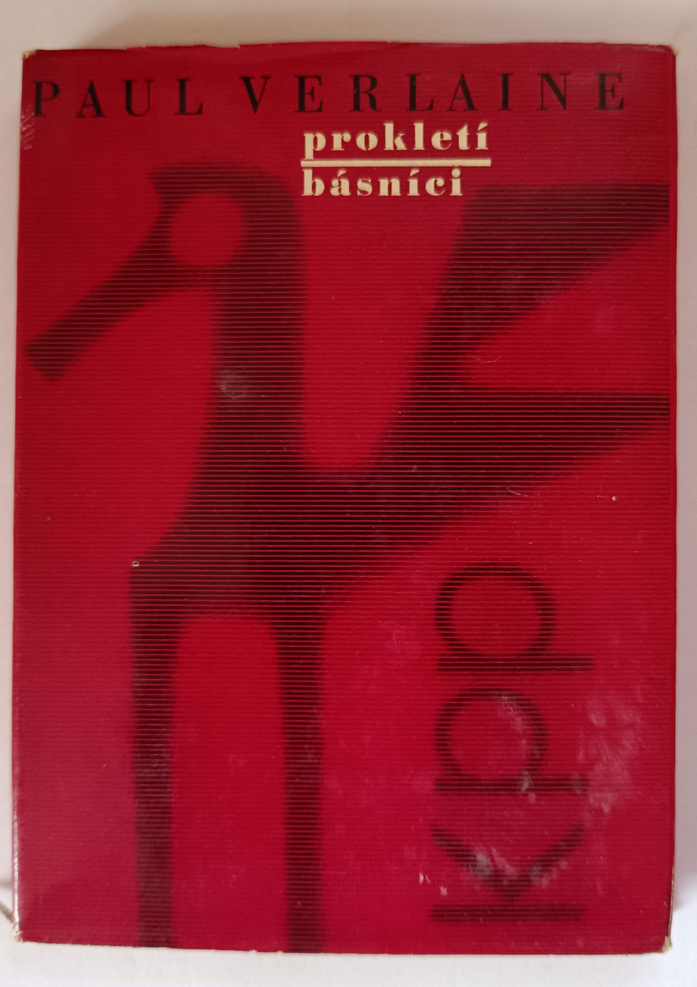 Prokletí básníci