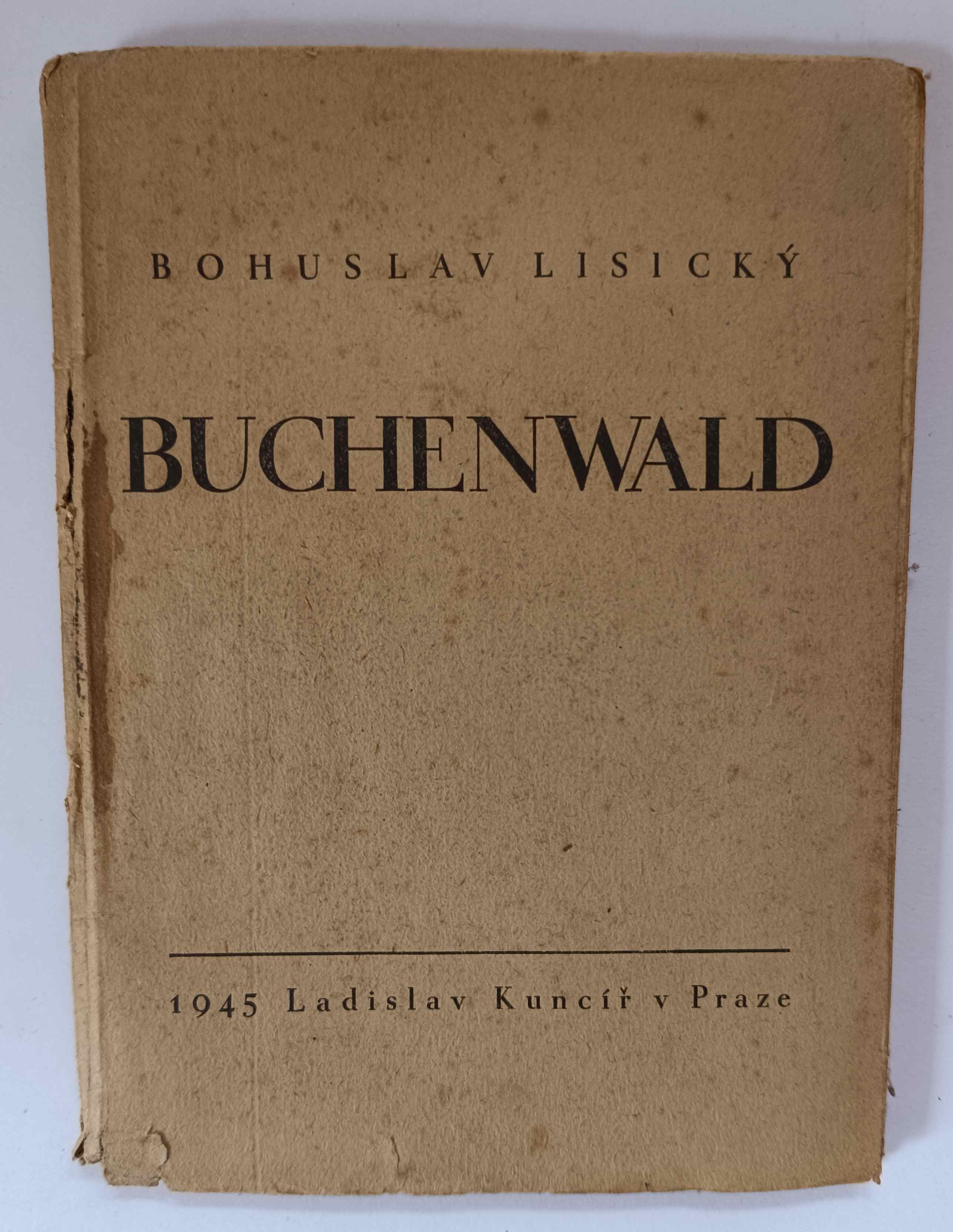 Buchenwald, Konzentrationslager Buchenwald : Akce 1. září 1939