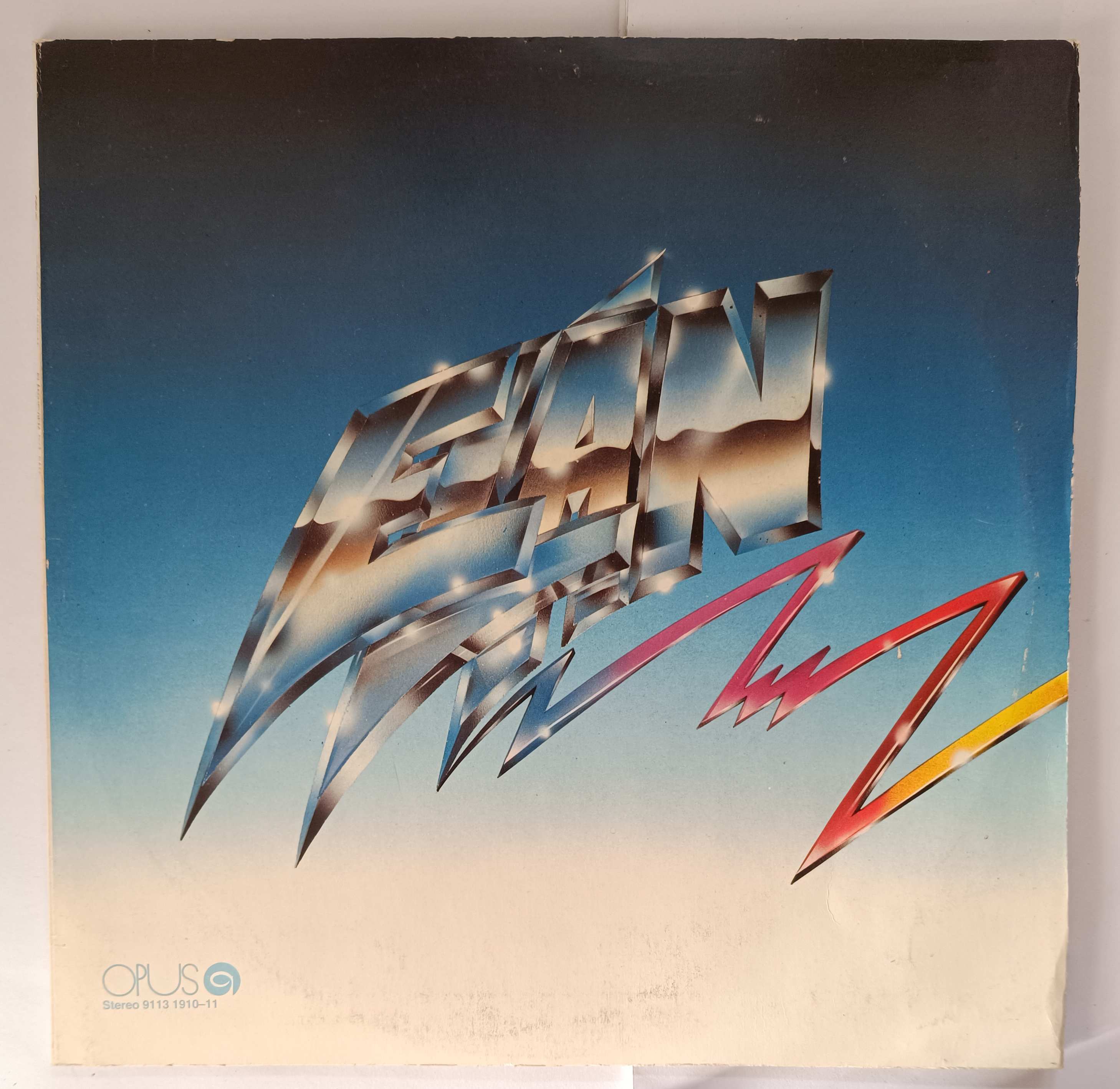 Neviem byť sám - 2 LP