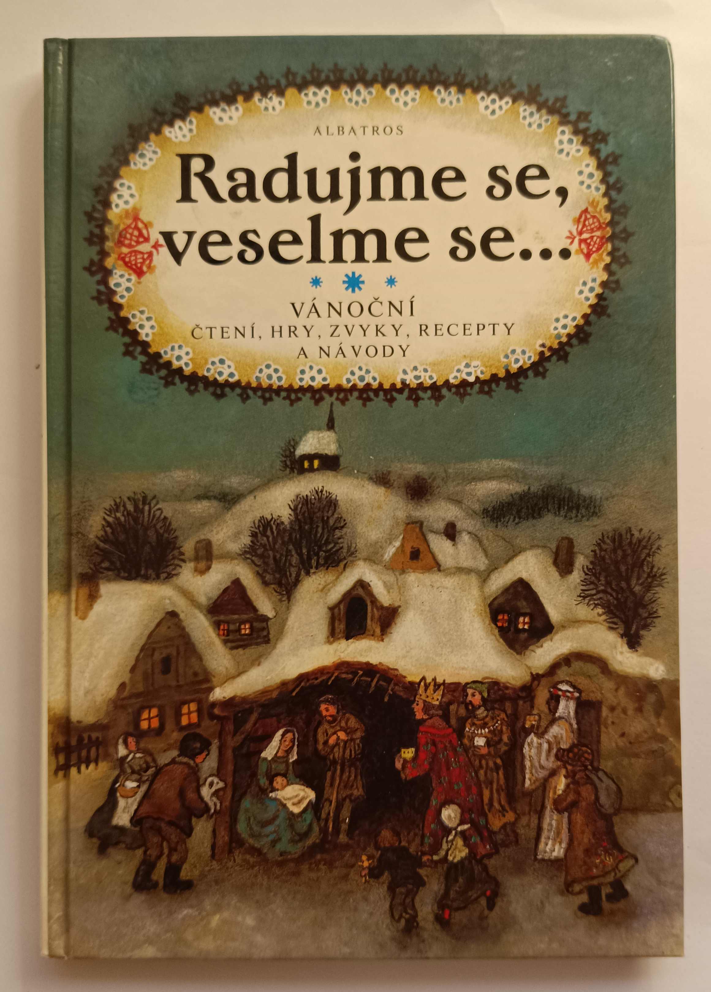 Radujme se, veselme se...