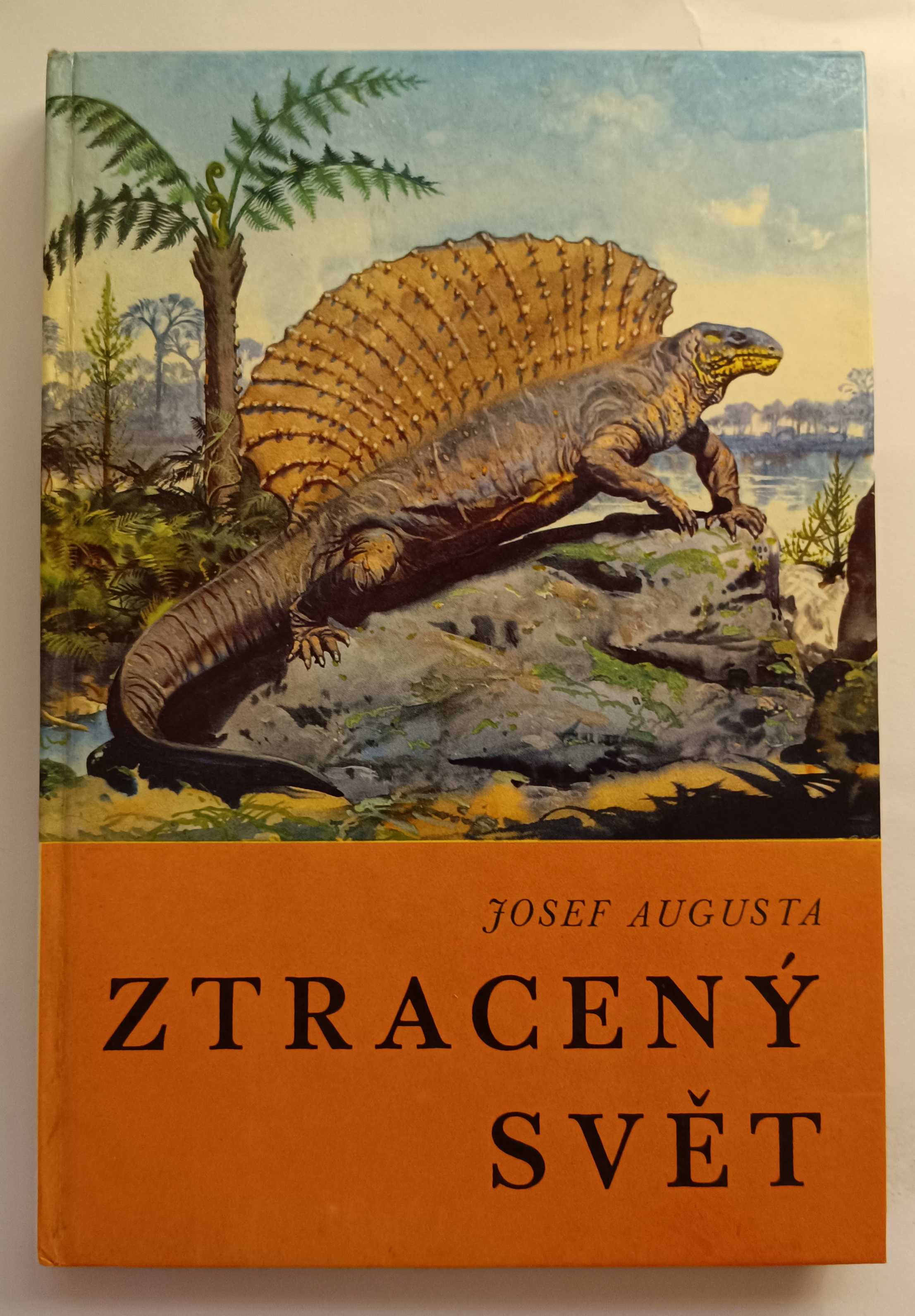 Ztracený svět