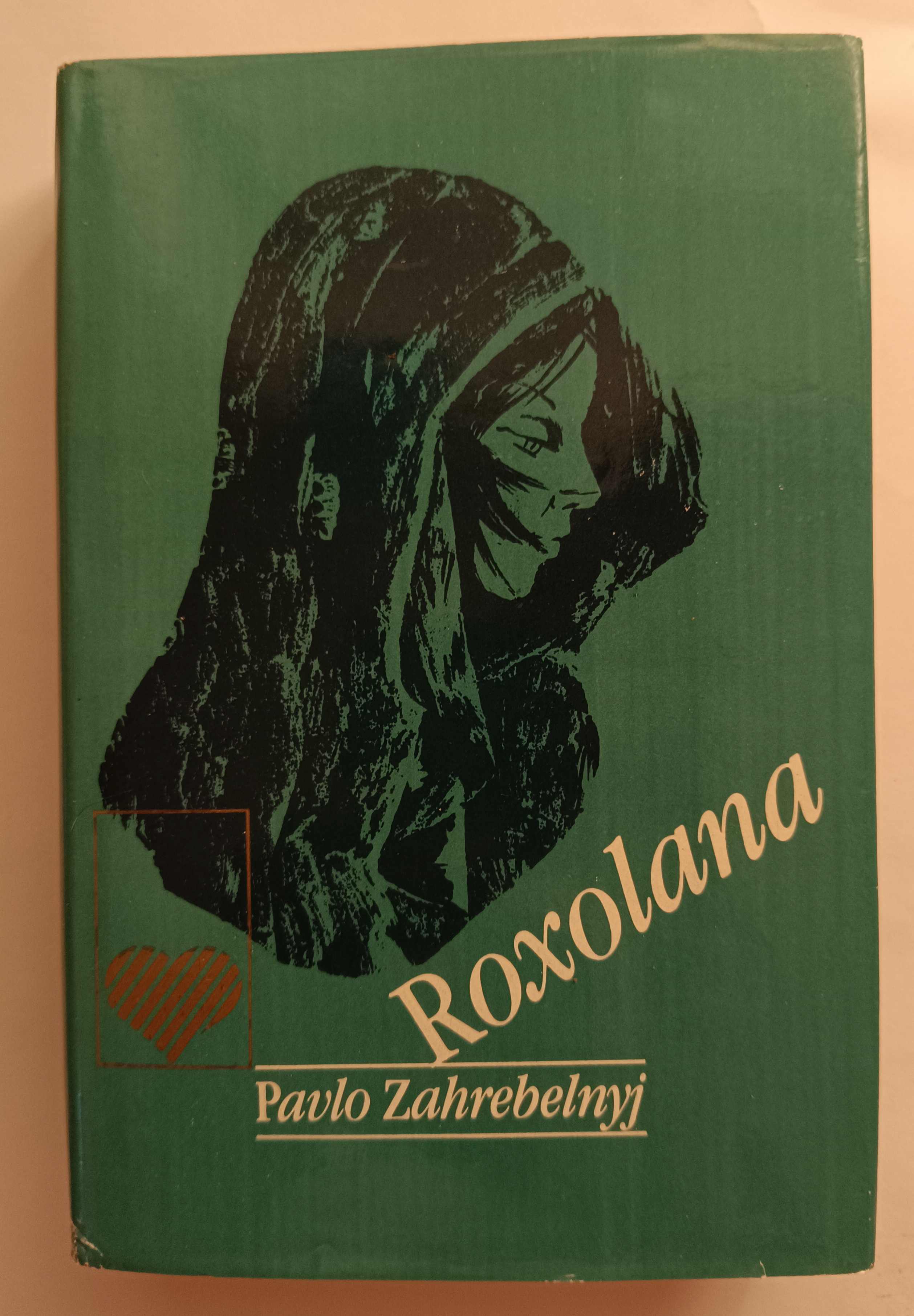 Roxolana
