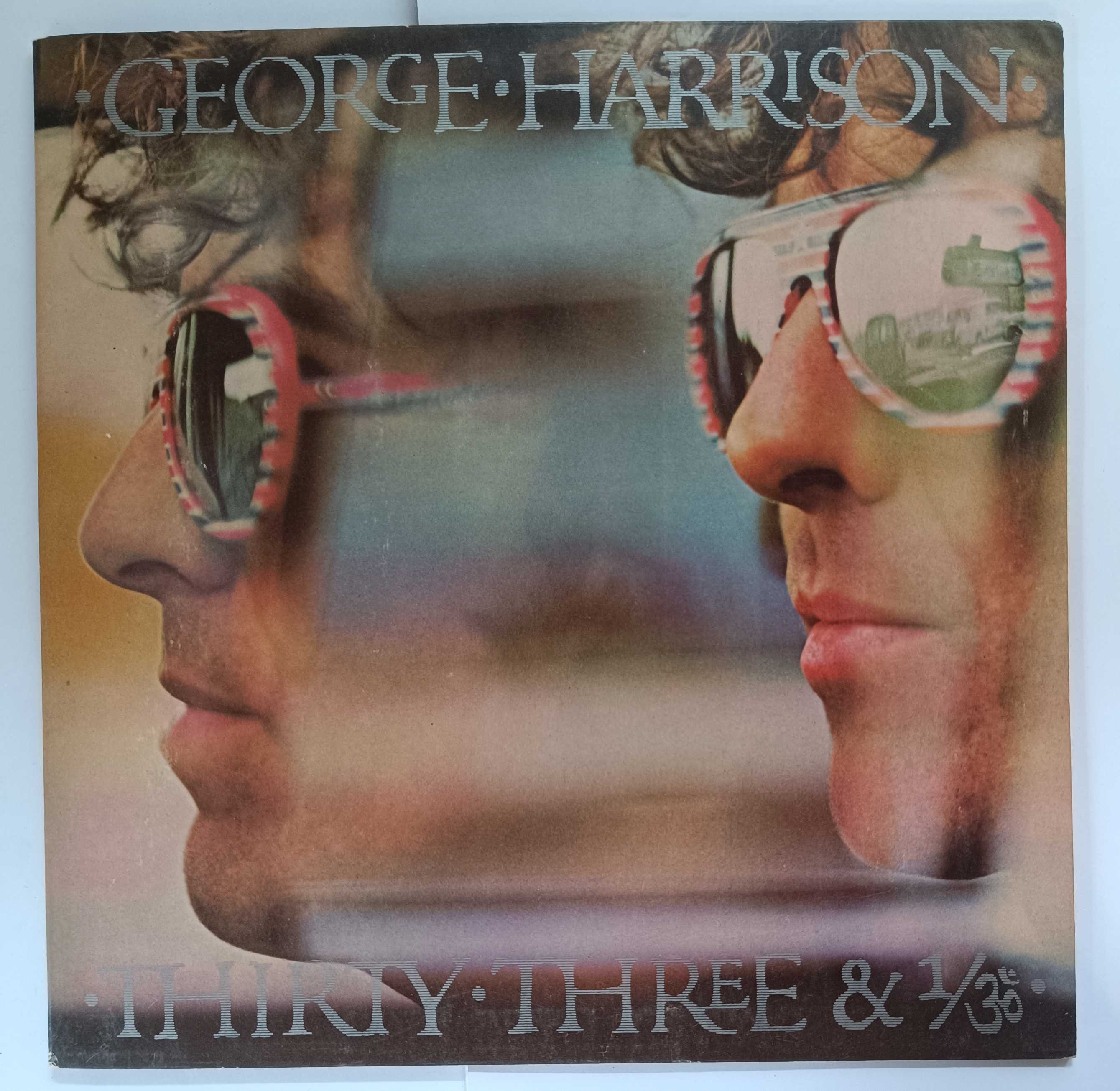 Thirty Three & 1/3