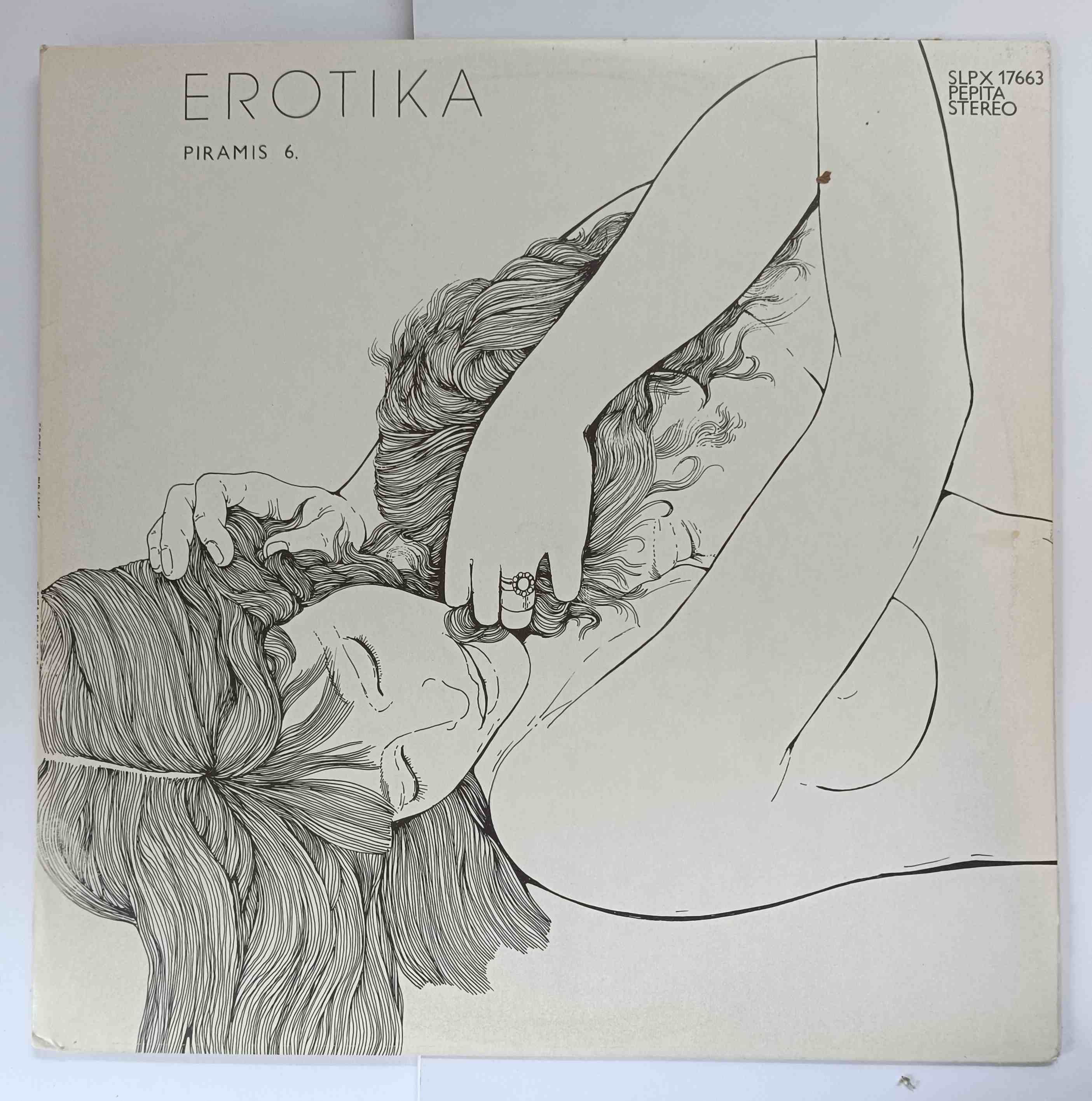 Erotika