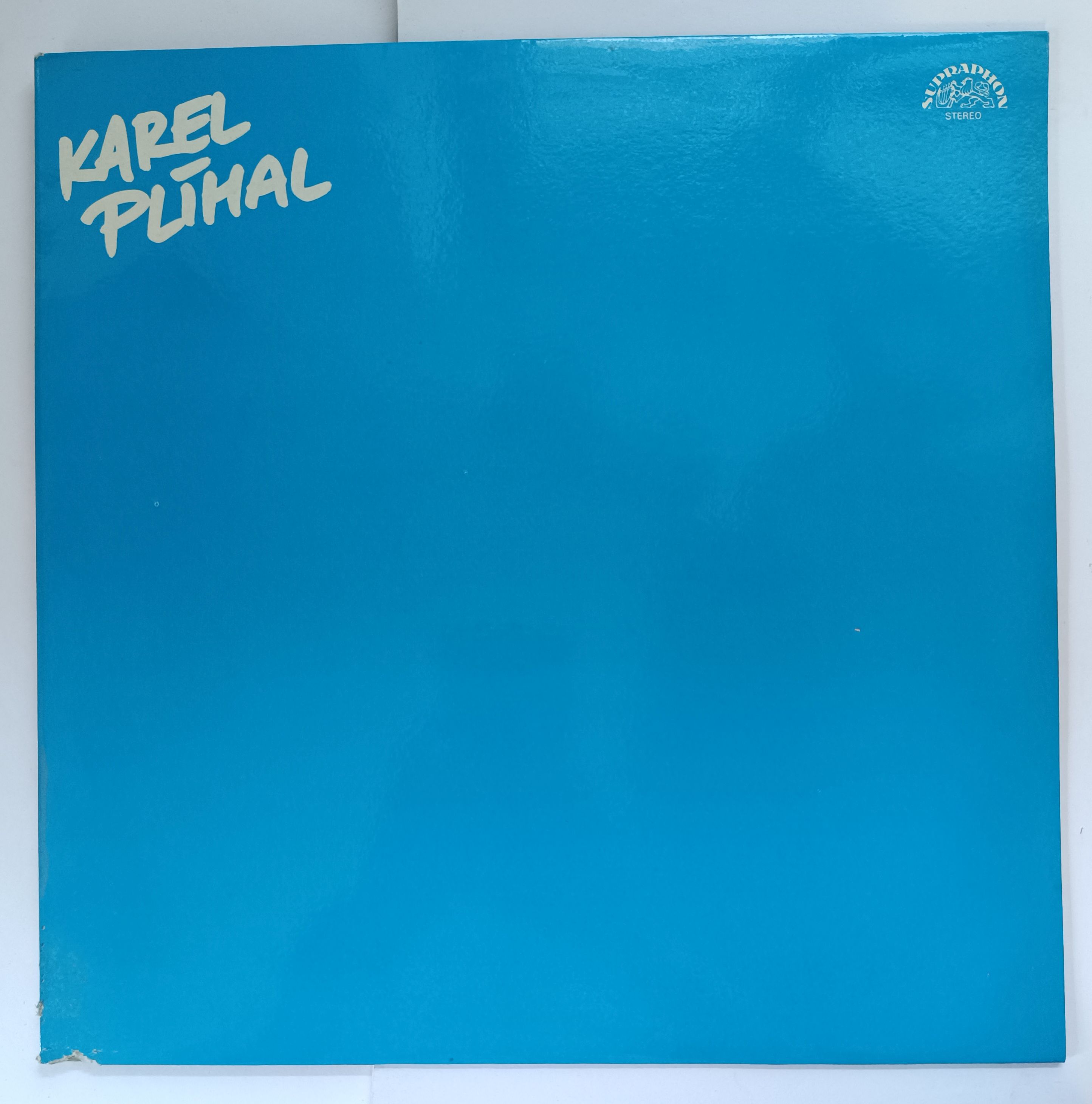 Karel Plíhal