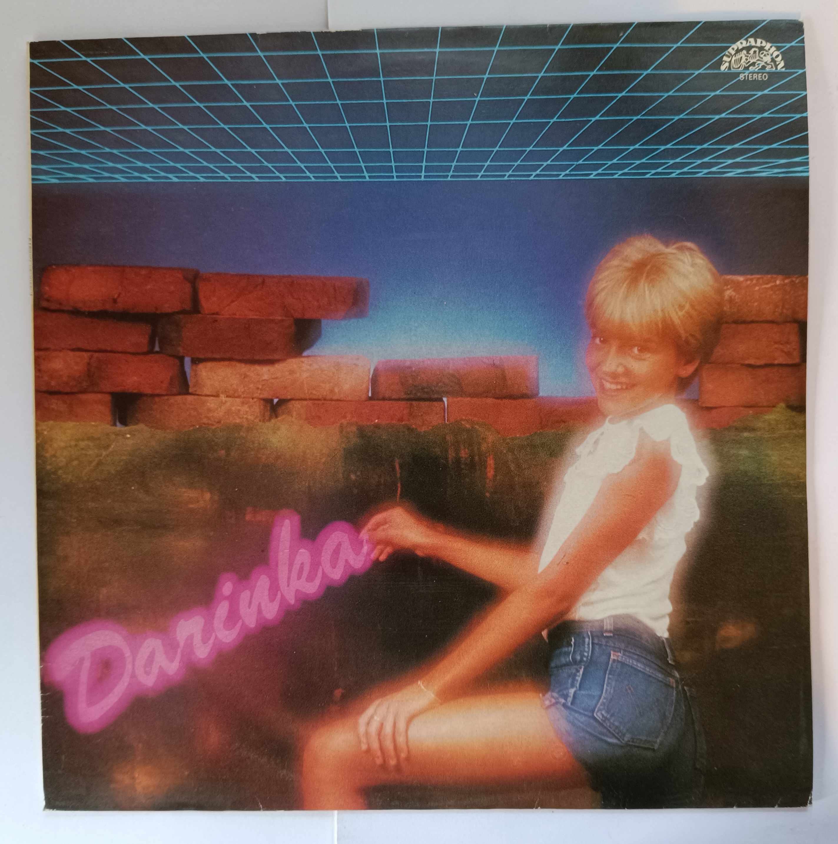 Darinka