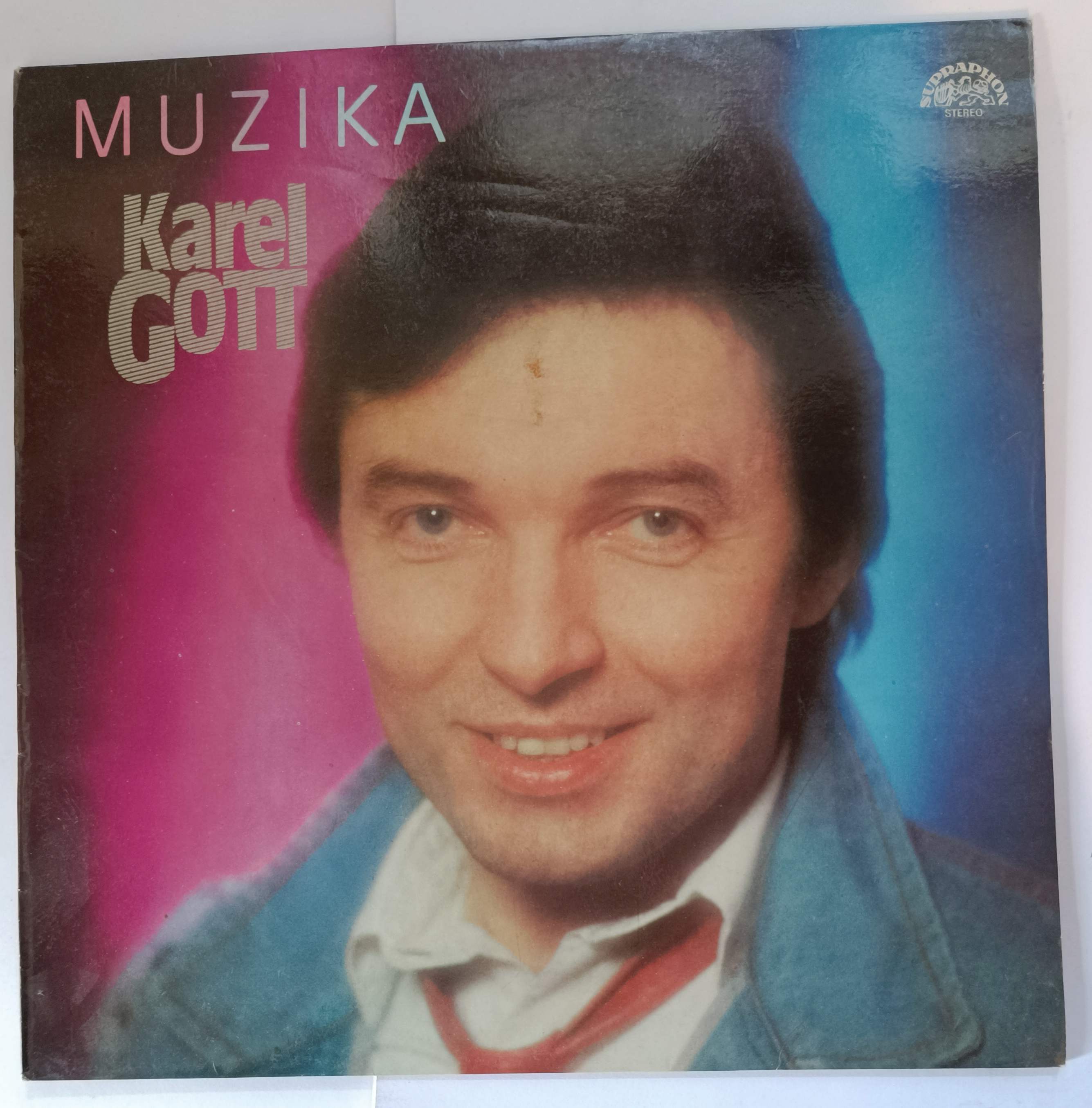 Muzika