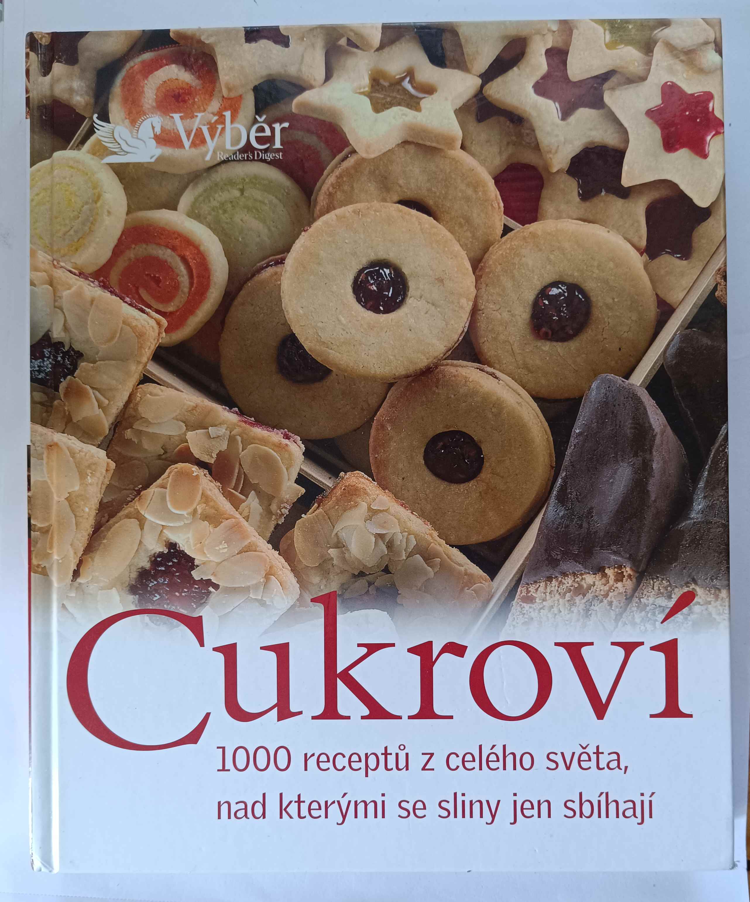 Cukroví