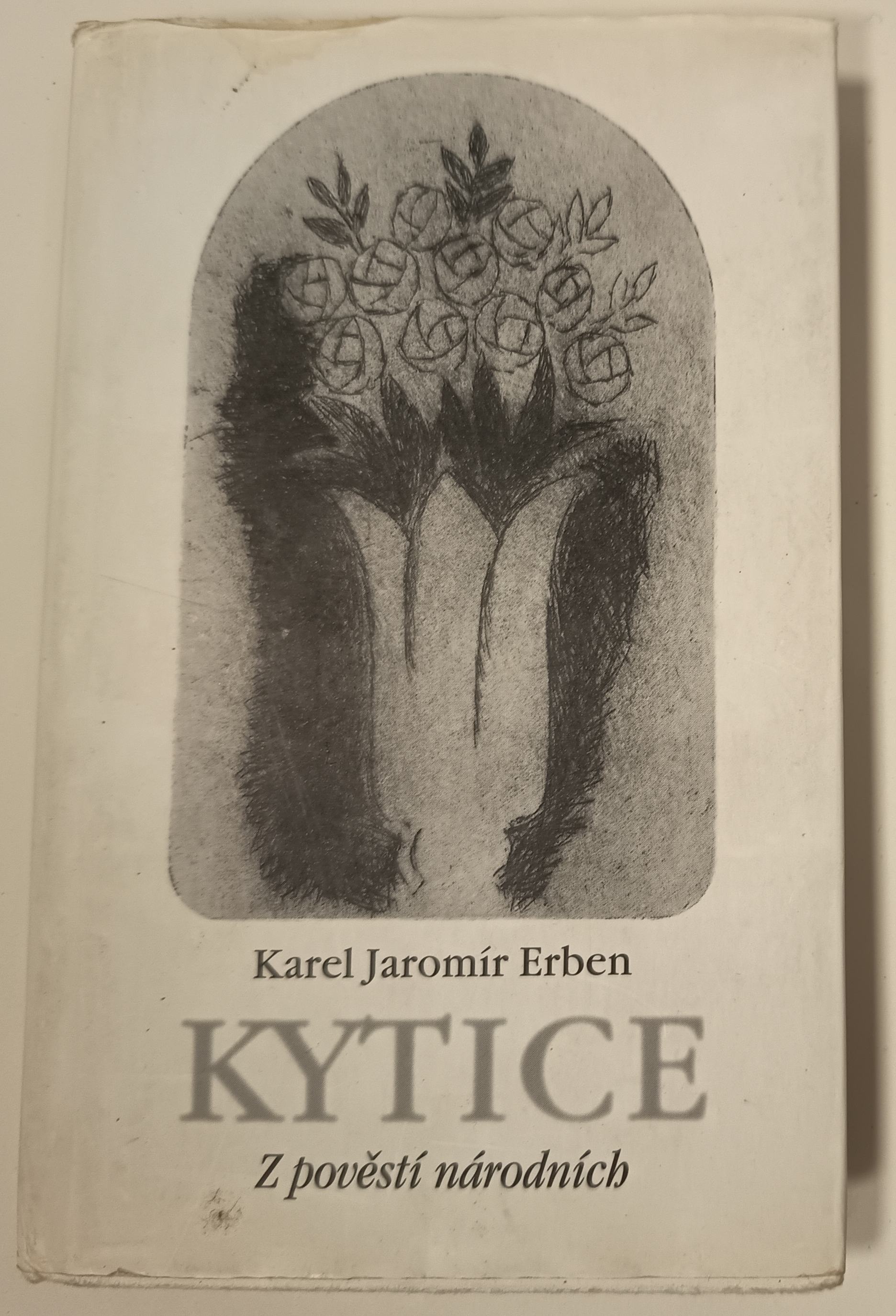 Kytice. Z pověstí národních