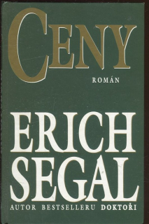 Ceny - román